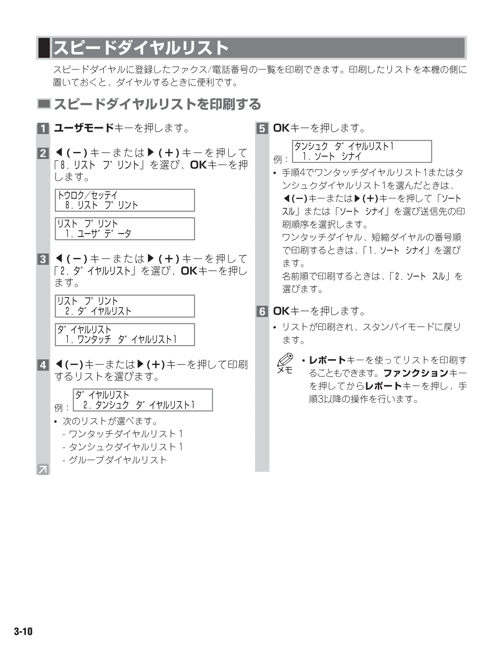 キヤノン D350 ファクスガイド （PDF形式／1.8Mバイト） — 原本ページ — 27ページ
