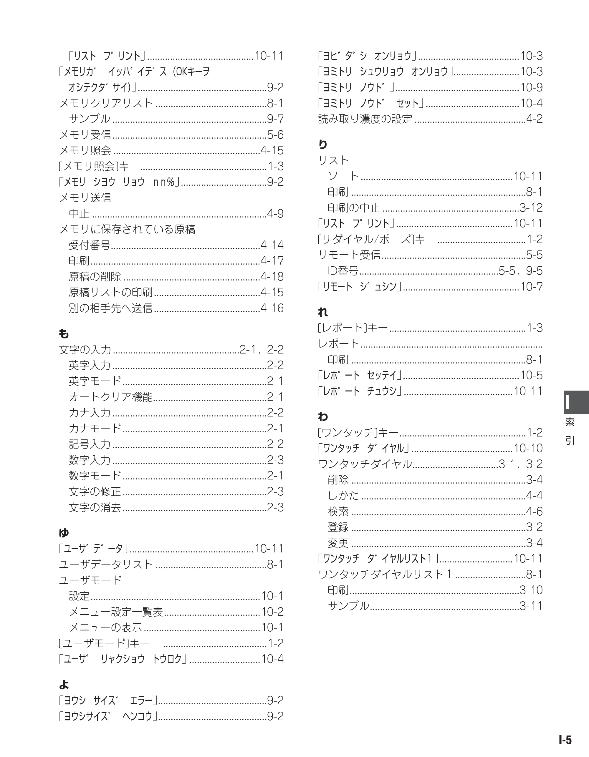 キヤノン D350 ファクスガイド （PDF形式／1.8Mバイト） — 原本ページ — 90ページ