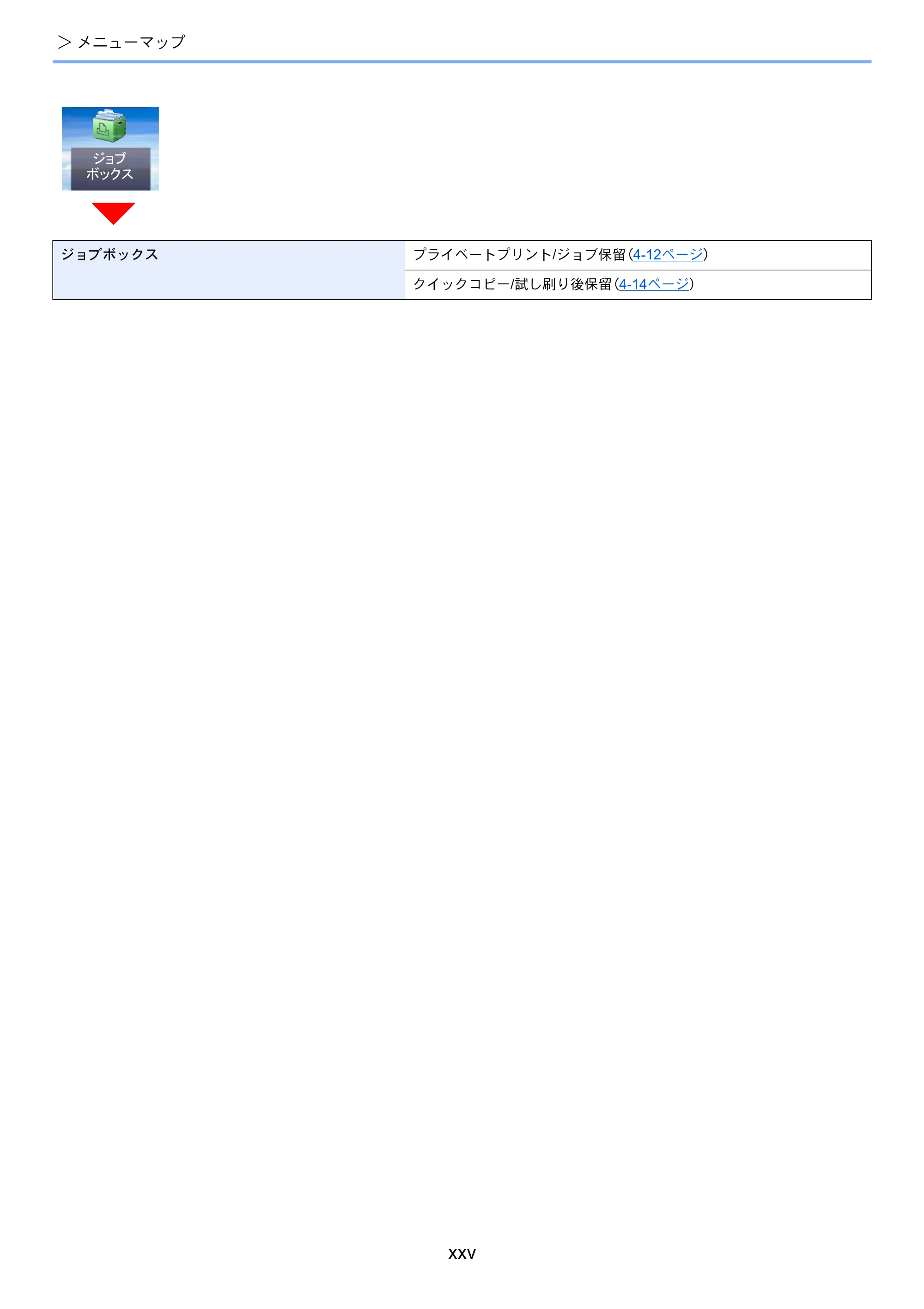 京セラ ECOSYS M5526cdw ECOSYS M5526cdw 使用説明書 — 原本ページ — 27ページ