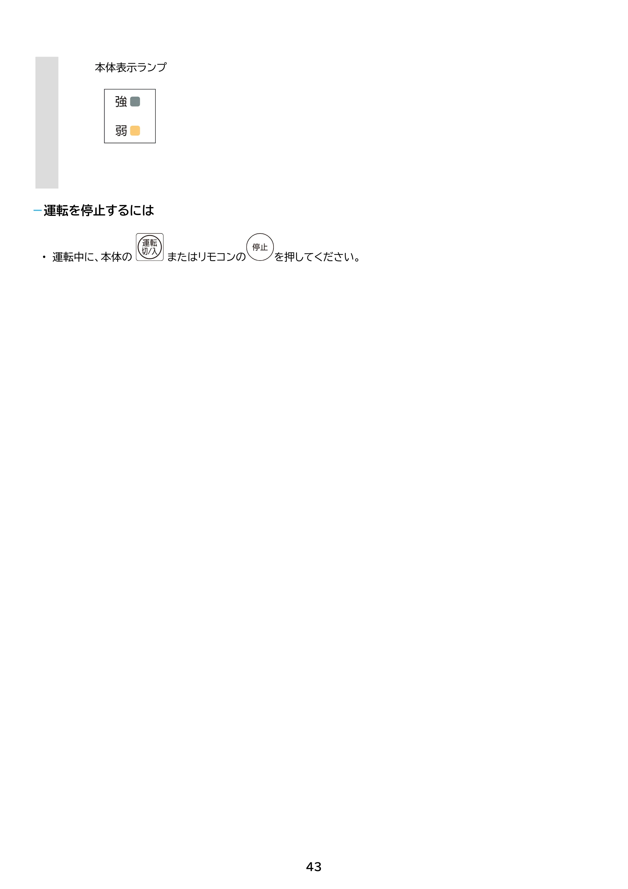 アイリスオーヤマ IPK-2805U 取扱説明書 — 原本ページ — 43ページ
