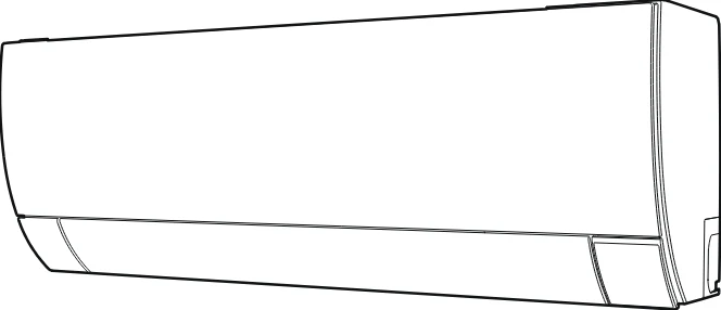 日立 RAS-RK2227S / RAS-RK2527S / RAS-RK2827S 取扱説明書 — 図版 1-1 — 1ページ