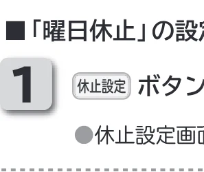 日立 RHK-15CDK 取扱説明書 — 給湯機の運転休止のしかた 給湯機の運転休止のしかた — 図版 32-1 — 32ページ