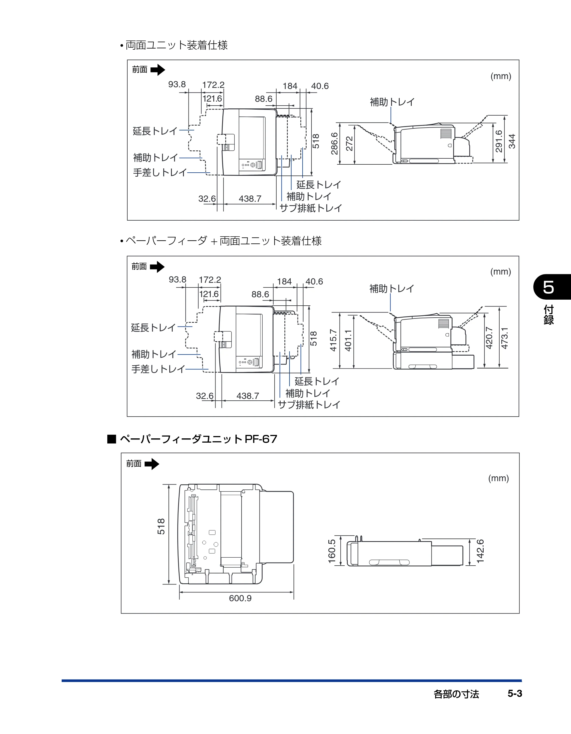 キヤノン LBP3950/3900 設置ガイド 2006年2月8日掲載 （PDF形式／2.78Mバイト） — 原本ページ — 101ページ
