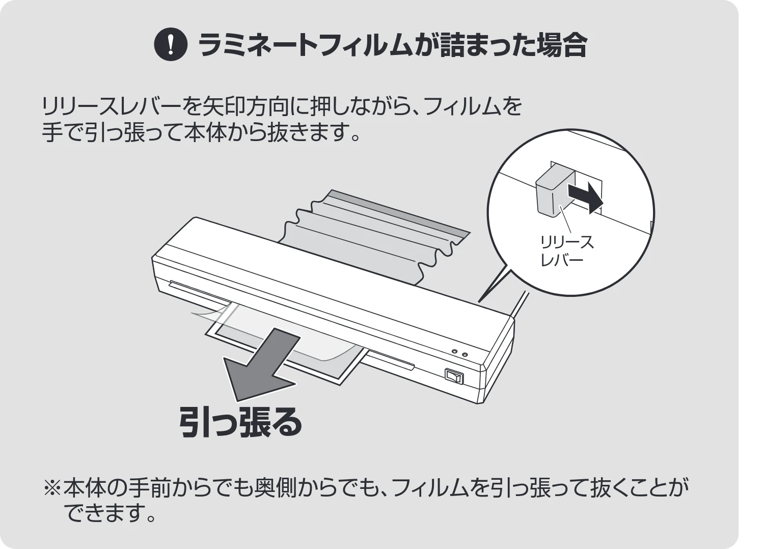 サンワサプライ 402-LM013SET3 / 402-LM014SET1 / 402-LM013SET2 取扱説明書 — 使用方法 — 図版 8-2 — 8ページ