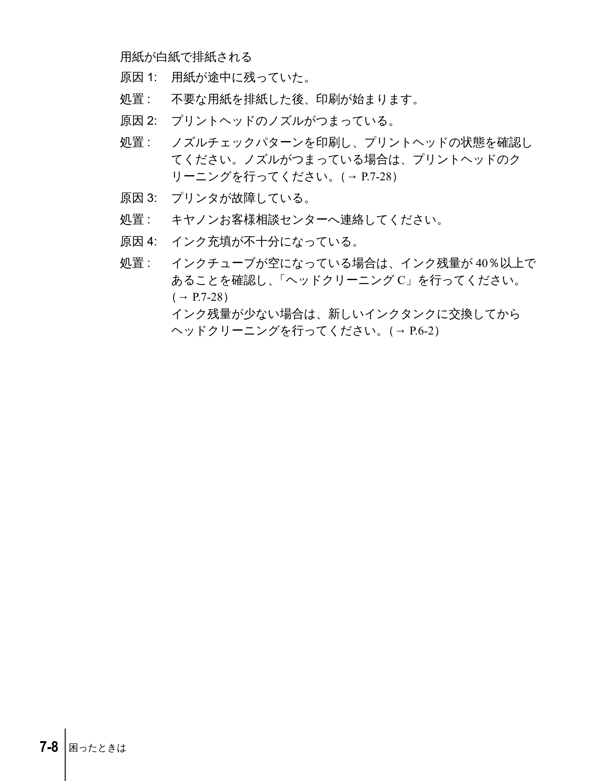 キヤノン N2100/N1100 ユーザーズガイド （PDF形式／5.87Mバイト） — 原本ページ — 96ページ