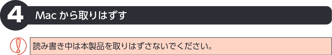 エレコム MF-SSU3032GWH / MF-SSU3064GWH / MF-SSU3128GWH 取扱説明書 — ③ファイルを読み書きする — 図版 12-2 — 12ページ