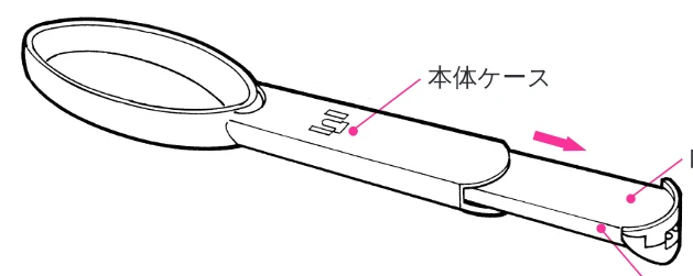 日立 IBN600 取扱説明書 — 製品を廃棄するときのお願い — 図版 12-1 — 12ページ