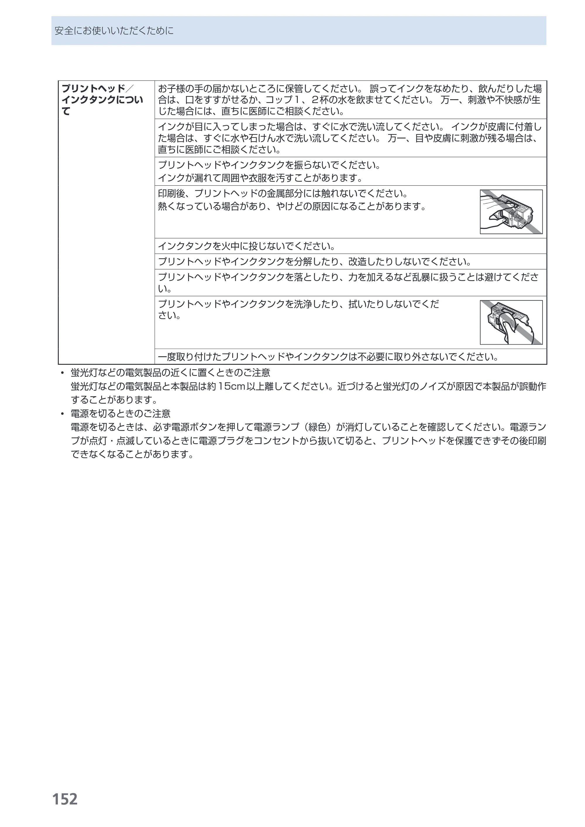 キヤノン PIXUS MP630 らくらく操作ガイド （PDF形式／24.29Mバイト） — 原本ページ — 154ページ
