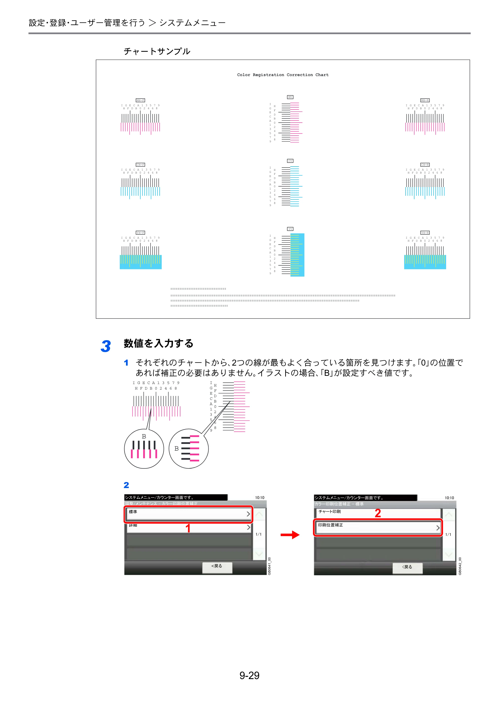 京セラ TASKalfa 206ci / TASKalfa 256ci TASKalfa 206ci TASKalfa 256ci 使用説明書 — 原本ページ — 277ページ