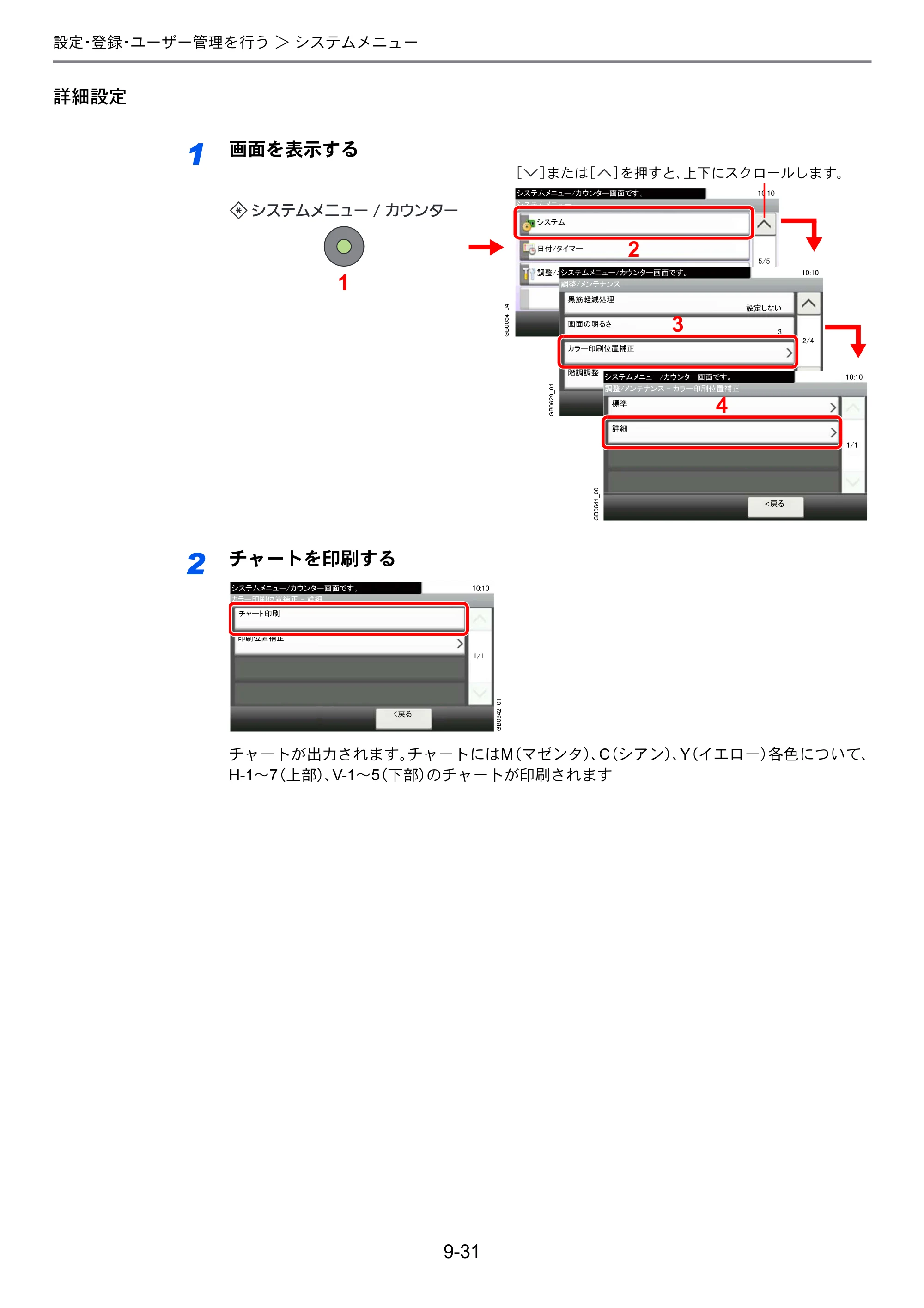 京セラ TASKalfa 206ci / TASKalfa 256ci TASKalfa 206ci TASKalfa 256ci 使用説明書 — 原本ページ — 279ページ