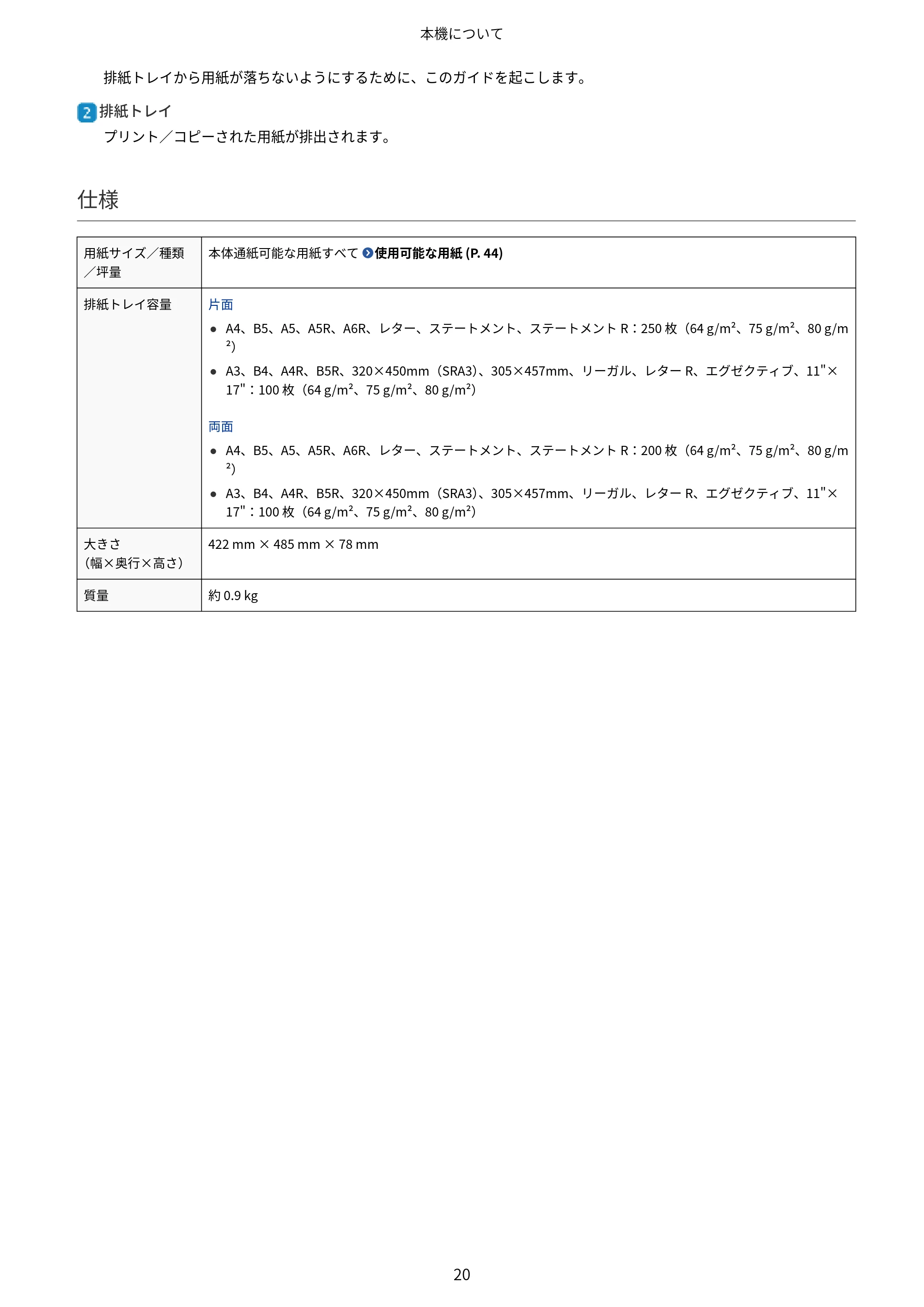 キヤノン Satera MF7825F ユーザーズガイド 2026年7月16日掲載（16.7 MB） — 原本ページ — 36ページ