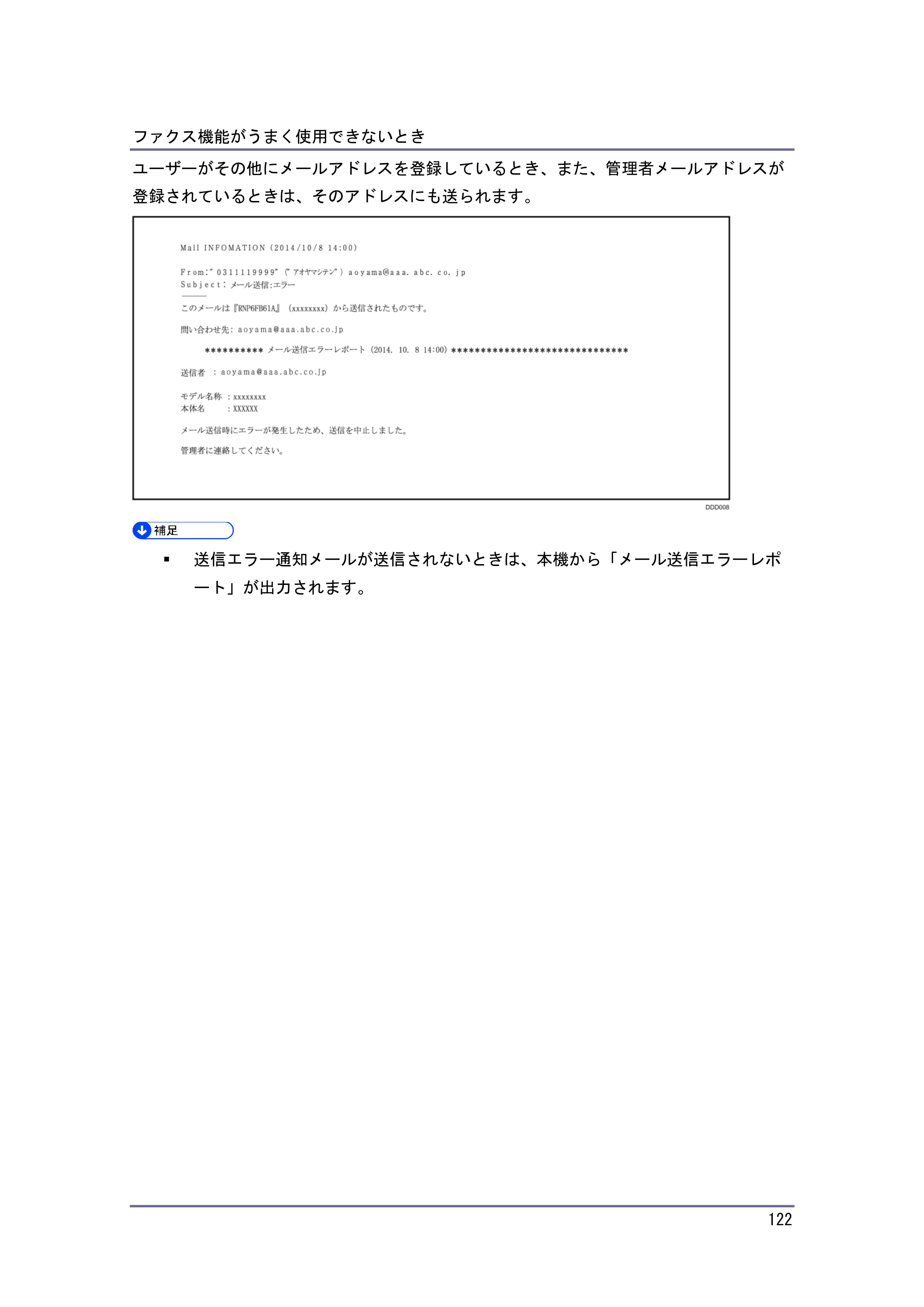 キヤノン PostScript3 こまったときには （PDF形式／2.58Mバイト） — プリンター機能がうまく使用できないとき — 原本ページ — 123ページ