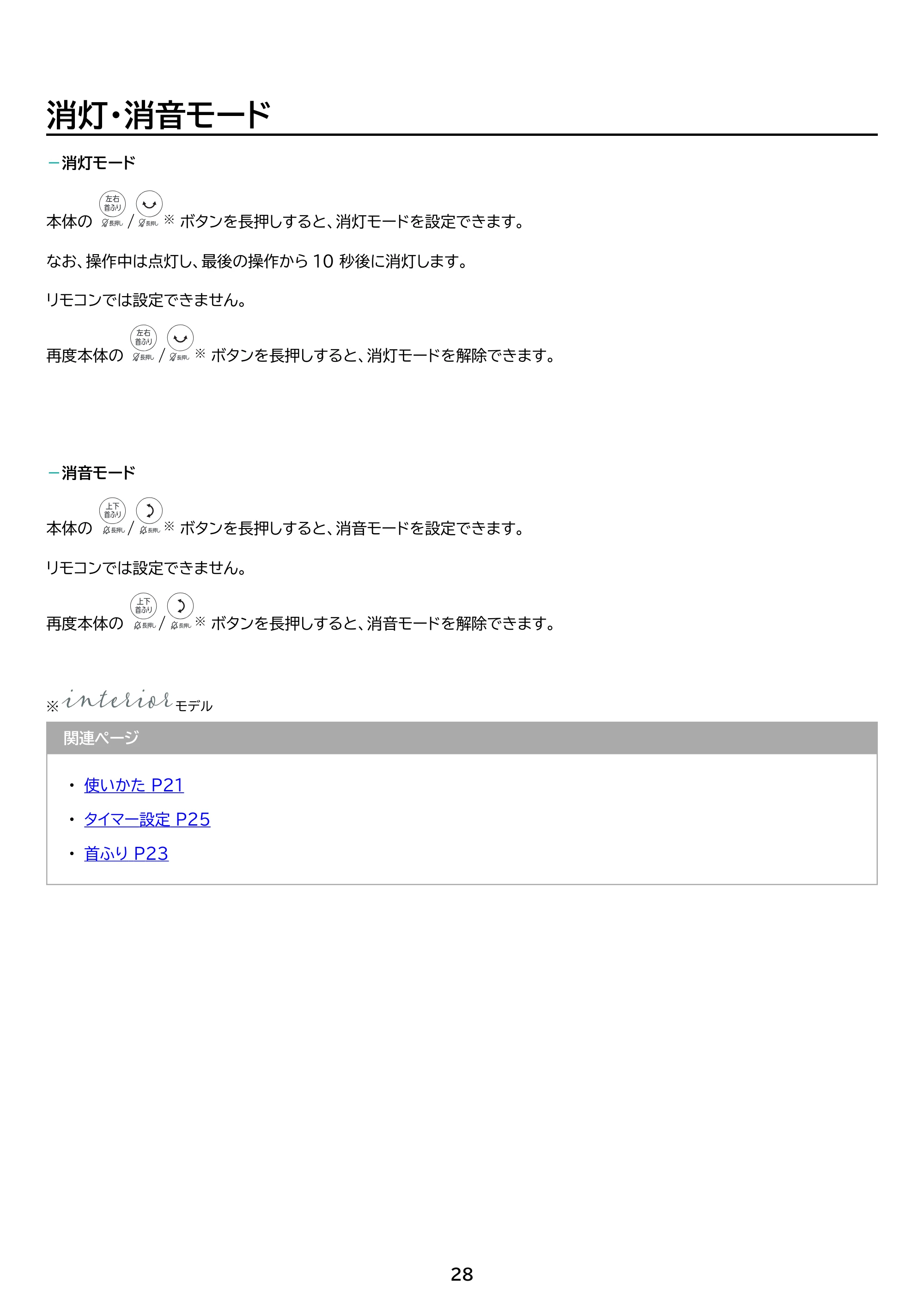 アイリスオーヤマ PCF-SDC15T-EC-WU 取扱説明書 — 原本ページ — 28ページ