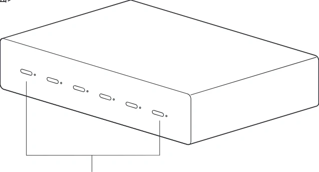 サンワサプライ ACA-PD98 取扱説明書 — 図版 1-1 — 1ページ