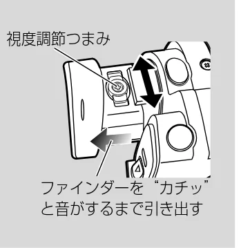 日立 DZ-GX5300 取扱説明書 — 映像を見る — 図版 36-2 — 36ページ