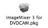 日立 DZ-GX5300 取扱説明書 — 9 インストール終了後、再起動を促すメッセージ — 図版 121-3 — 121ページ