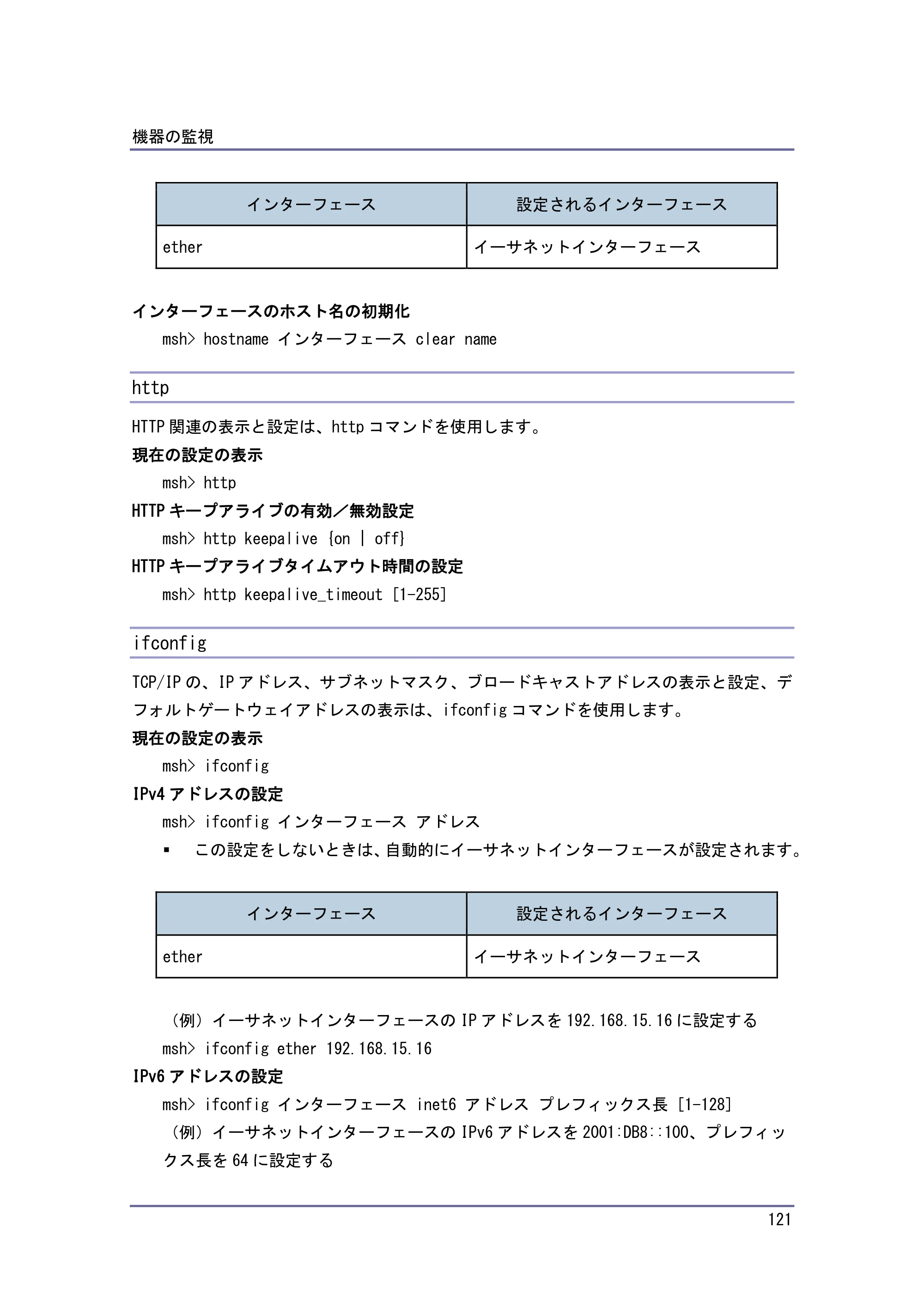 京セラ TASKalfa 4010w / TASKalfa 4011w / TASKalfa 4012w TASKalfa 4010w/4011w/4012w 使用説明書 (ネットワーク接続/システム初期設定) — http — 原本ページ — 121ページ