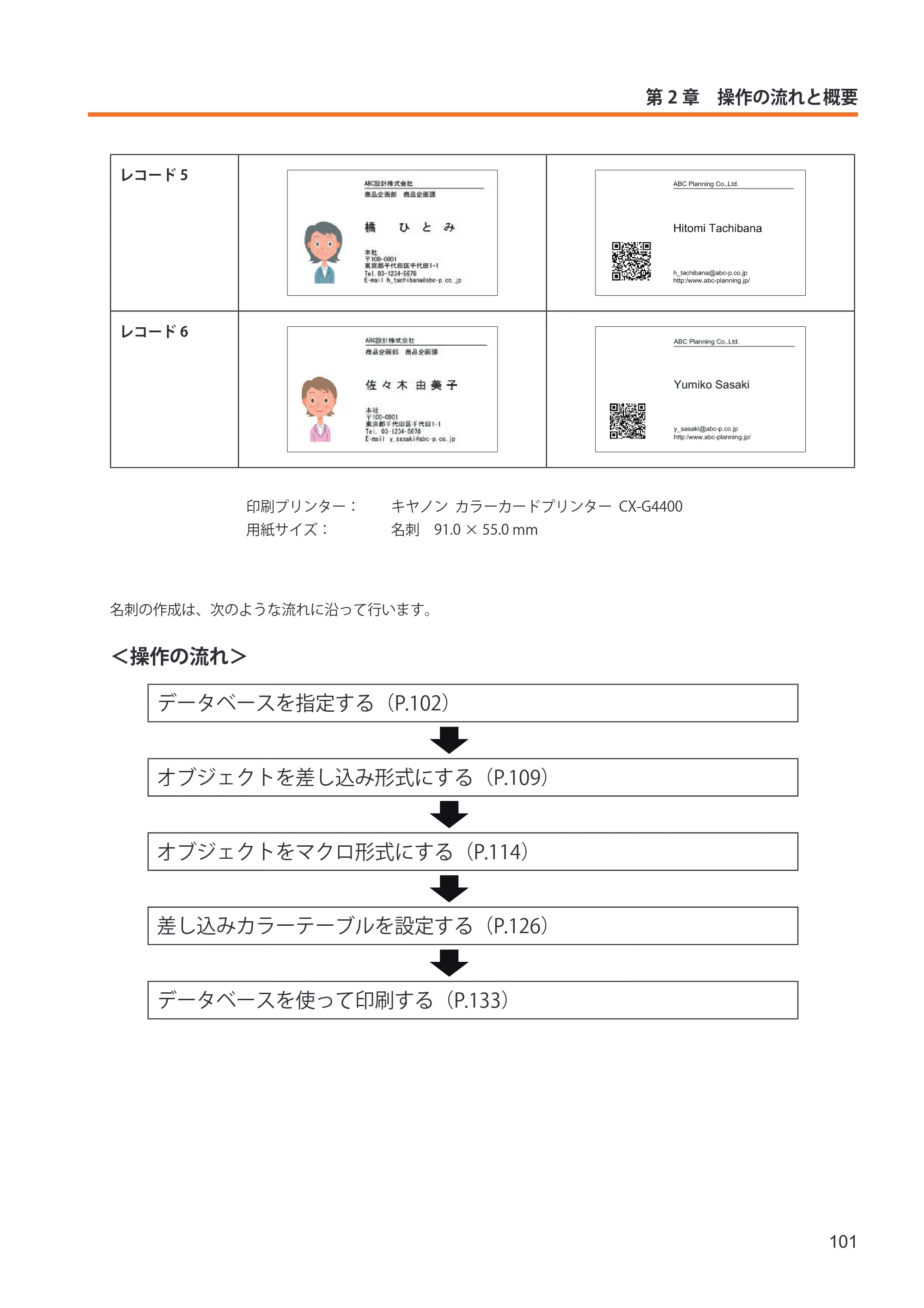 キヤノン IX-R7000 イメージクリエイトSE ユーザーズガイド 2026年2月19日更新(PDF:12.0MB) — 原本ページ — 109ページ