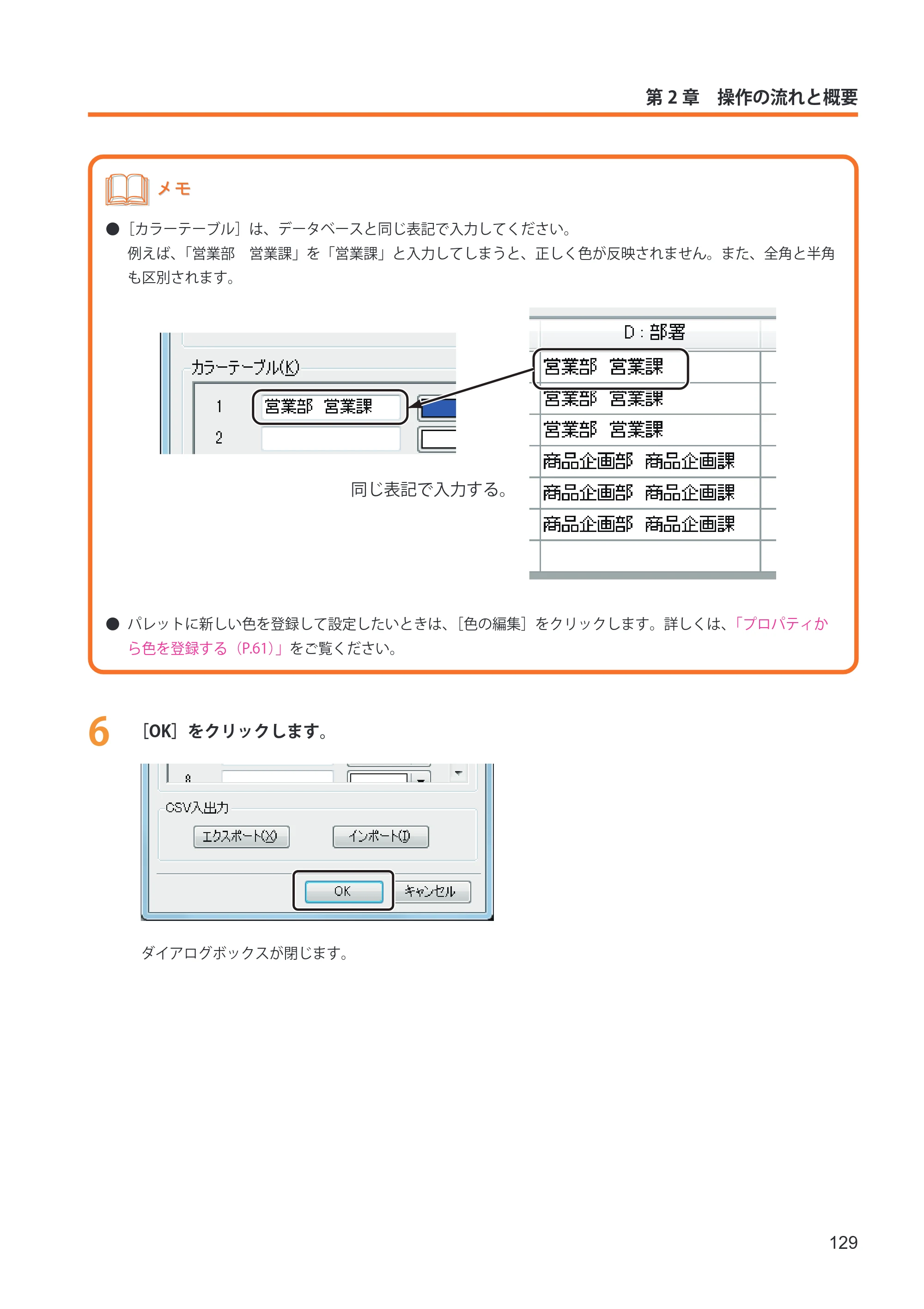 キヤノン IX-R7000 イメージクリエイトSE ユーザーズガイド 2026年2月19日更新（PDF：12.0MB） — 原本ページ — 137ページ