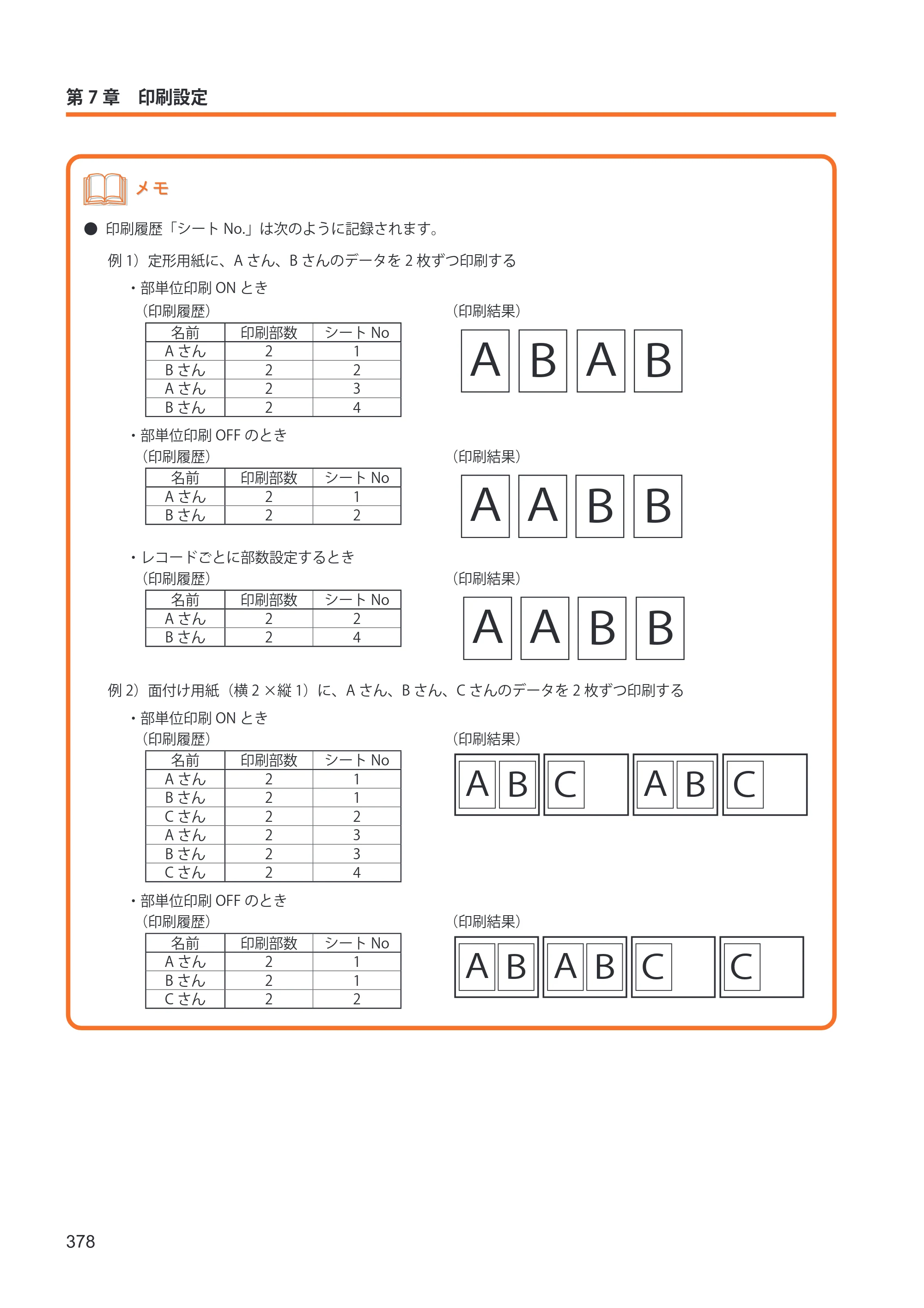 キヤノン IX-R7000 イメージクリエイトSE ユーザーズガイド 2026年2月19日更新（PDF：12.0MB） — 原本ページ — 386ページ