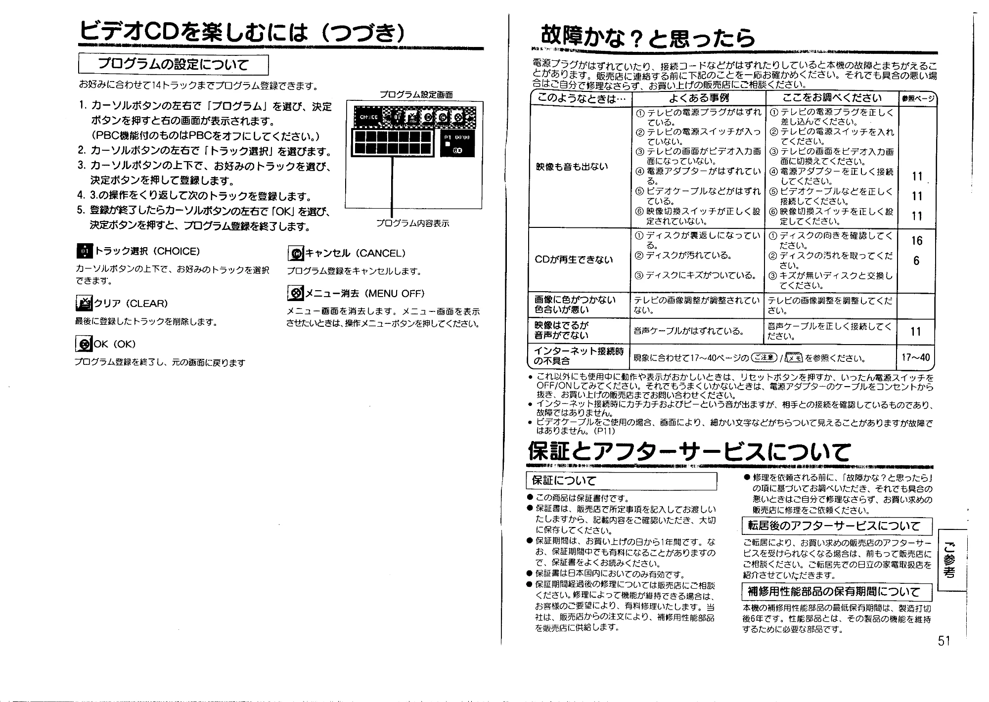 日立 MICAT60 取扱説明書 — ご参考 — 原本ページ — 26ページ