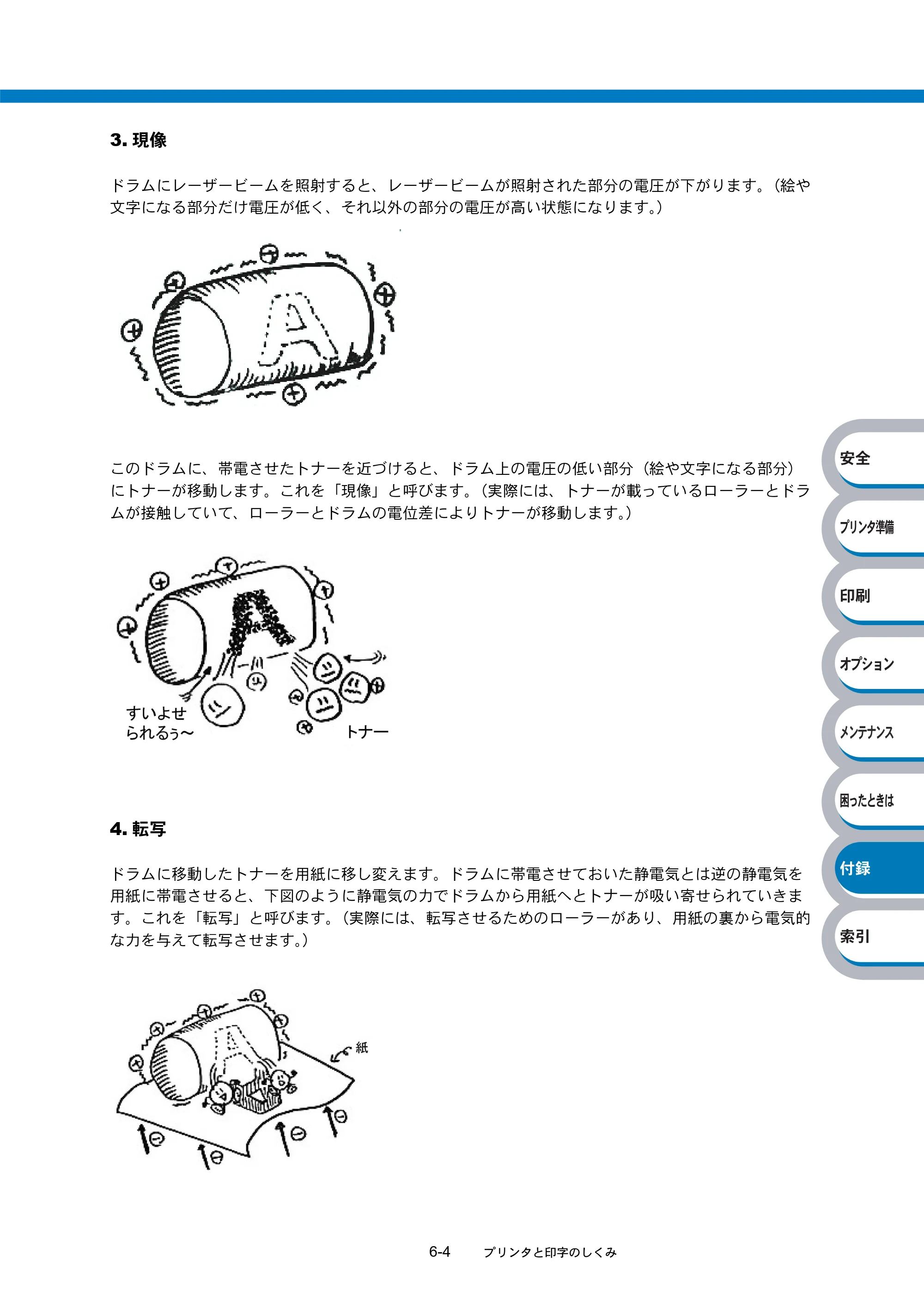 ブラザー HL-5270DN / HL-5280DW 取扱説明書（本体） — 原本ページ — 206ページ