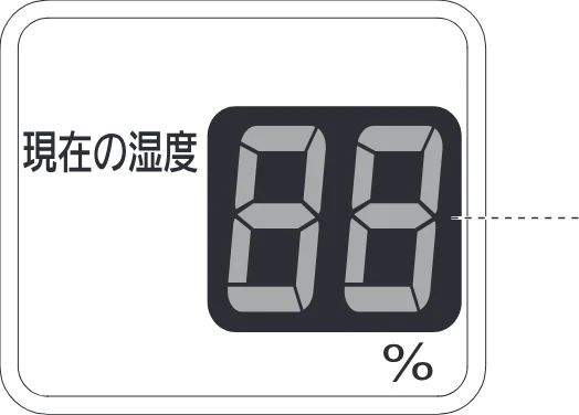 アイリスオーヤマ RCK-5519 取扱説明書 — 各部の名称 つづき — 図版 8-1 — 8ページ