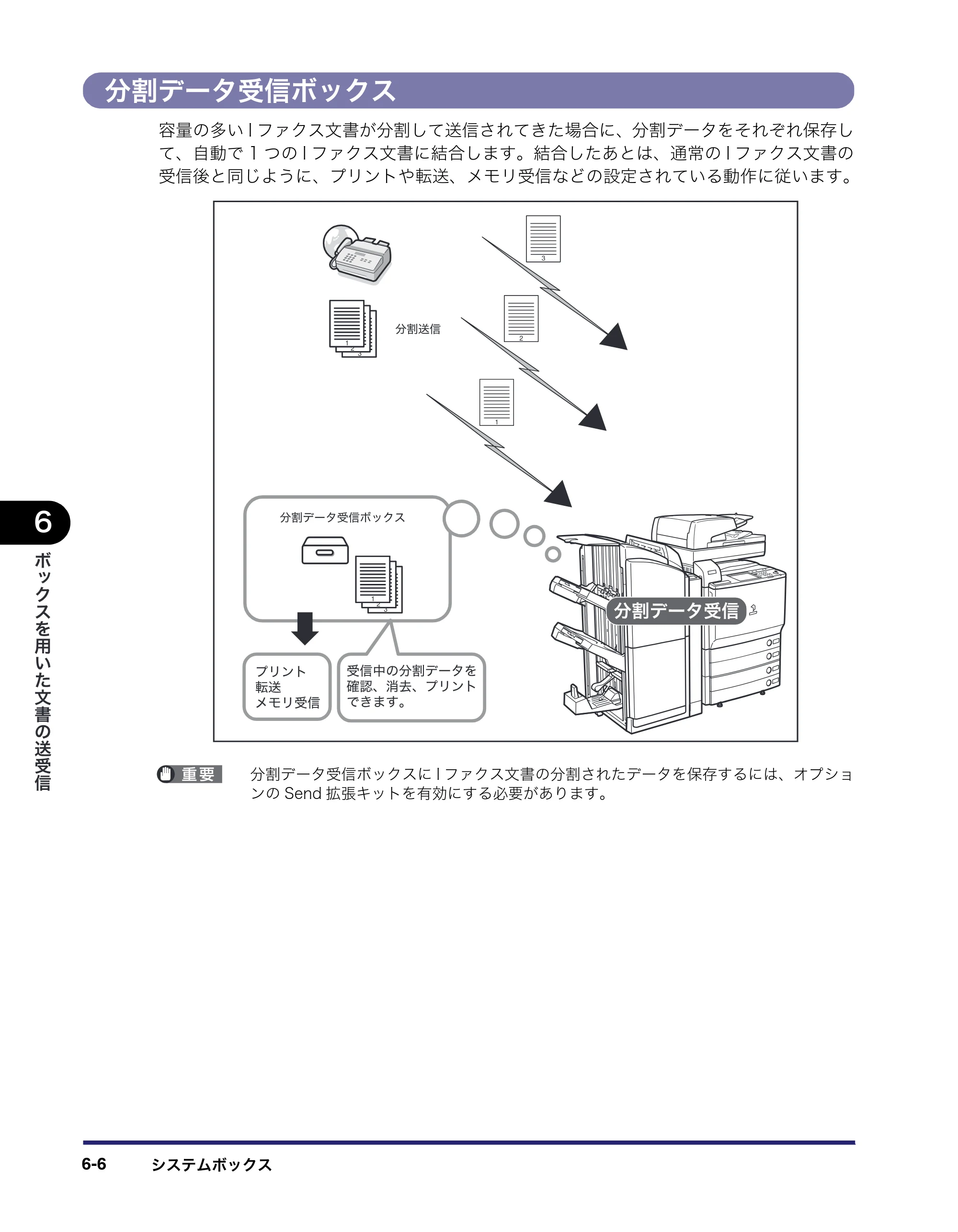 キヤノン iR C5185/C5185N/C4580/C4580F/C4080/C4080F コピー／ボックスガイド （PDF形式／37.31Mバイト） — 原本ページ — 300ページ