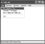 エレコム UCAM-C1C30SV / UCAM-C1C30WH PCカメラ活用ガイド — 1. PCカメラをパソコンと接続します。 — 図版 20-1 — 20ページ