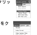 エレコム UCAM-C1C30SV / UCAM-C1C30WH PCカメラ活用ガイド — 4. 撮影する映像のファイ — 図版 21-5 — 21ページ