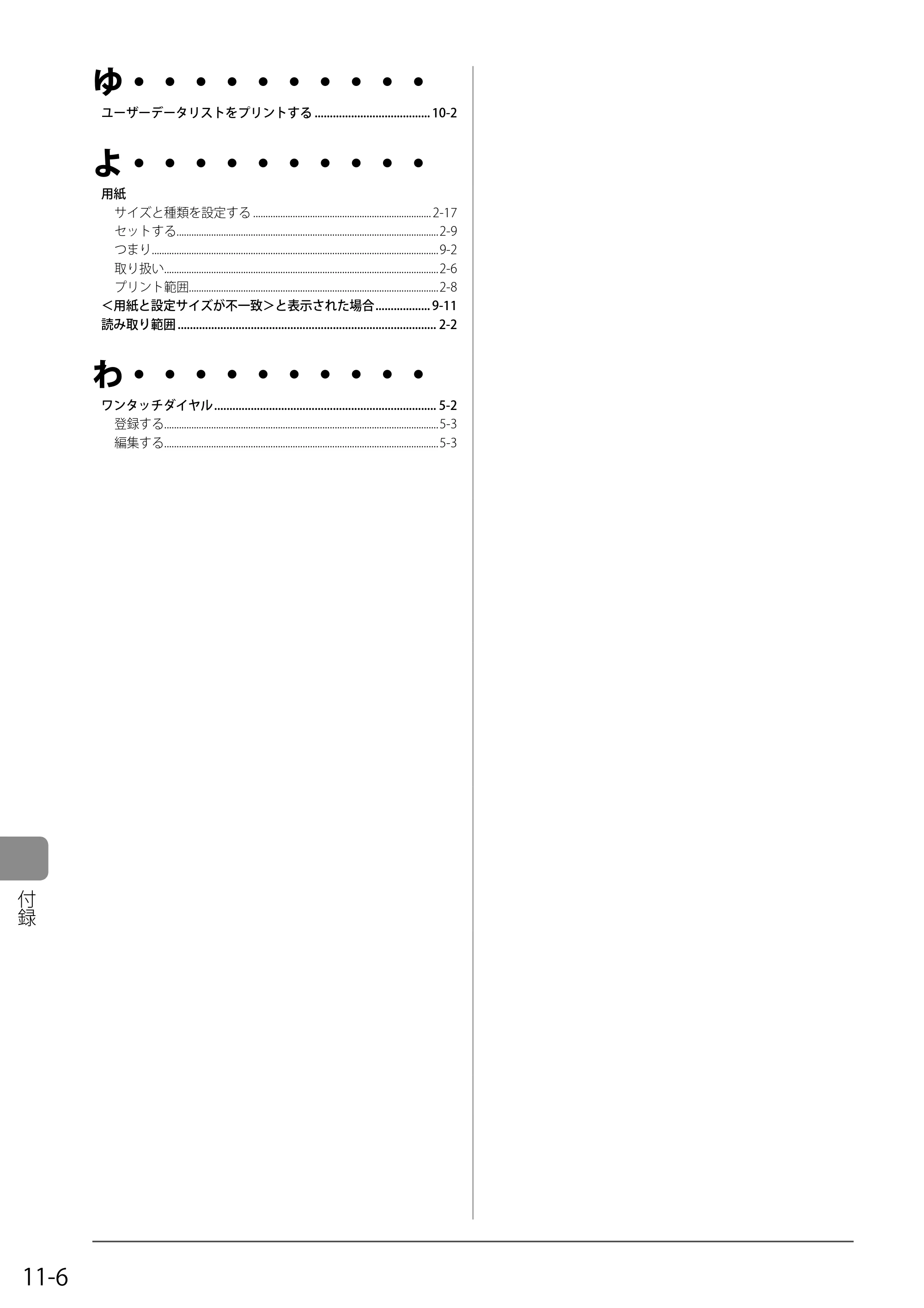 キヤノン MF8350Cdn/MF8330Cdn 基本操作ガイド 2011年2月1日更新 （PDF形式／16.32Mバイト） — 原本ページ — 158ページ