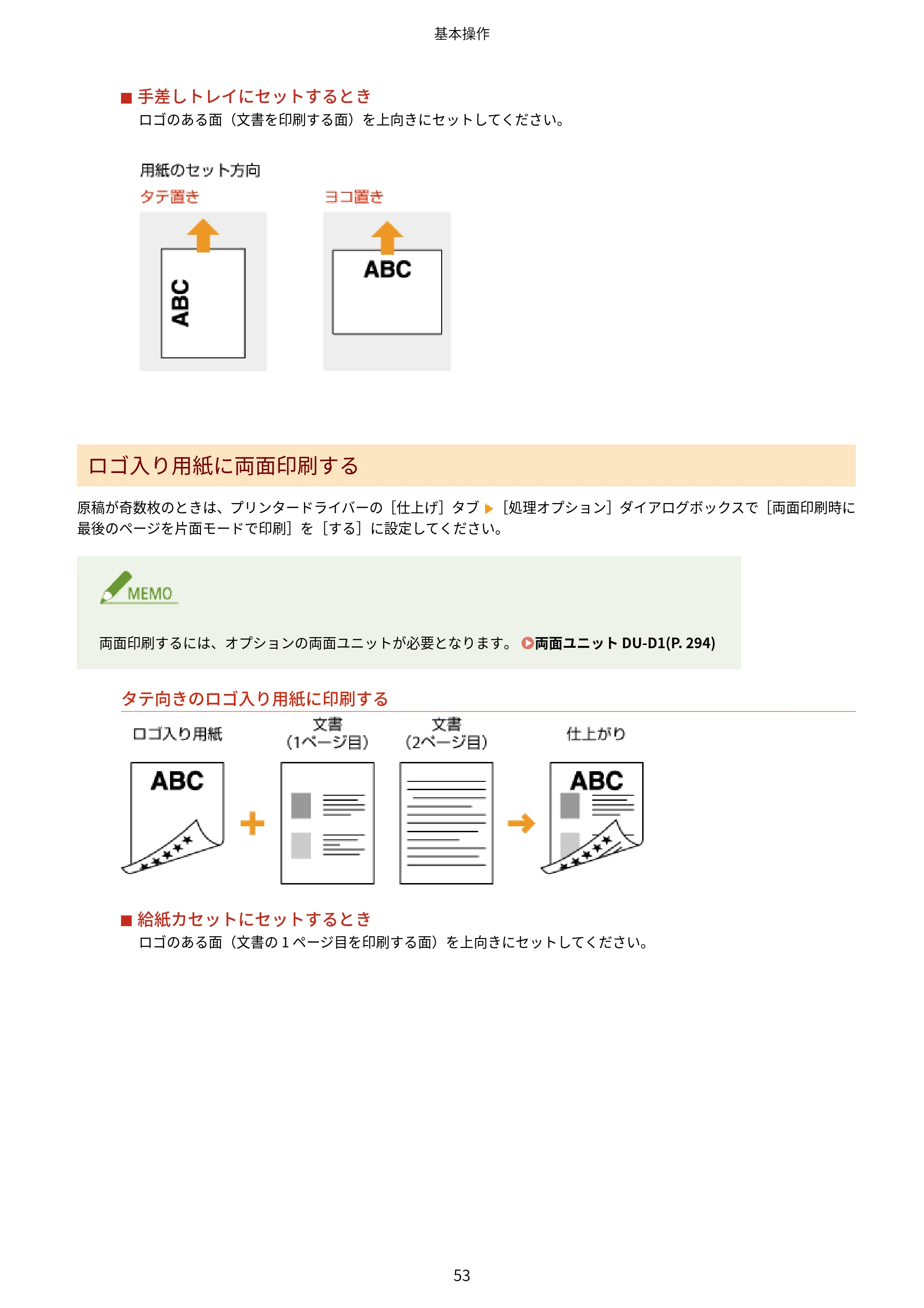 キヤノン LBP8100 ユーザーズガイド（PDF） 2019年11月7日更新（PDF：4.43MB） — 原本ページ — 58ページ