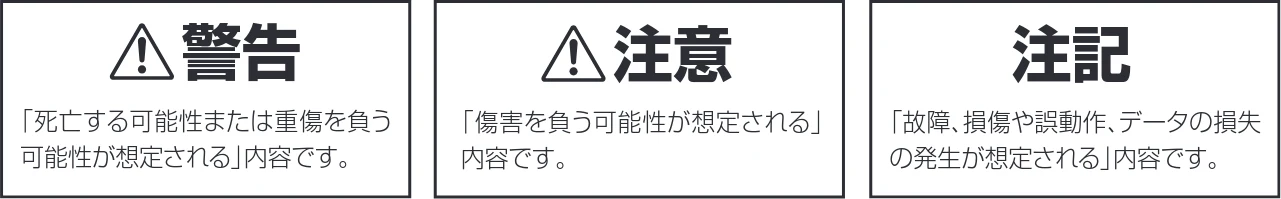 ヤマハ CVP-809 / CVP-805 CVP-809/CVP-805 取扱説明書 — 安全上のご注意 — 図版 4-1 — 4ページ