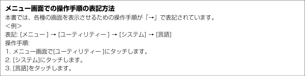 ヤマハ CVP-809 / CVP-805 CVP-809/CVP-805 取扱説明書 — 表示中の画面を閉じる — 図版 24-2 — 24ページ