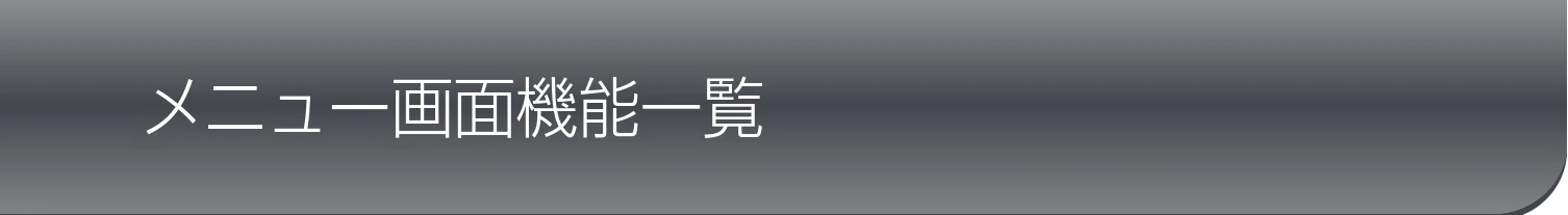 ヤマハ CVP-809 / CVP-805 CVP-809/CVP-805 取扱説明書 — 資料 — 図版 106-1 — 106ページ