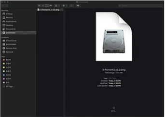 サンワサプライ 201-LPP040-11 取扱説明書 — ズーム機能 あ — 図版 2-12 — 2ページ