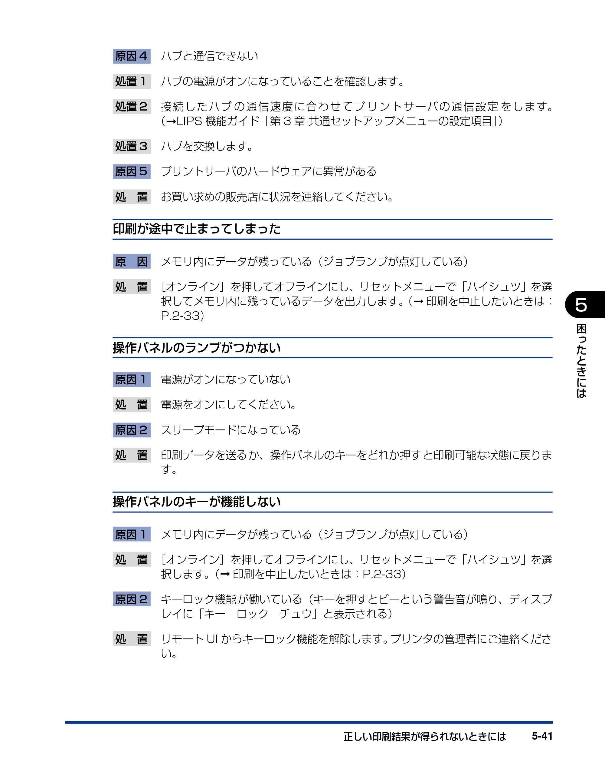 キヤノン LBP3410 ユーザーズガイド 2011年1月20日更新 （PDF形式／5.92Mバイト） — 原本ページ — 201ページ