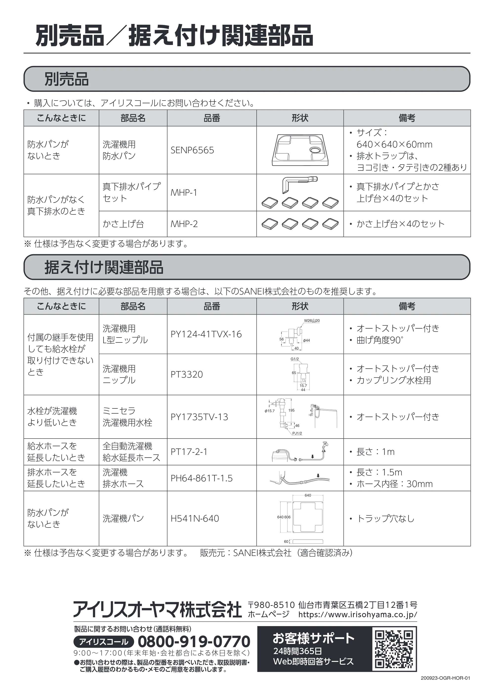 アイリスオーヤマ CDK852-W 取扱説明書 — 原本ページ — 129ページ