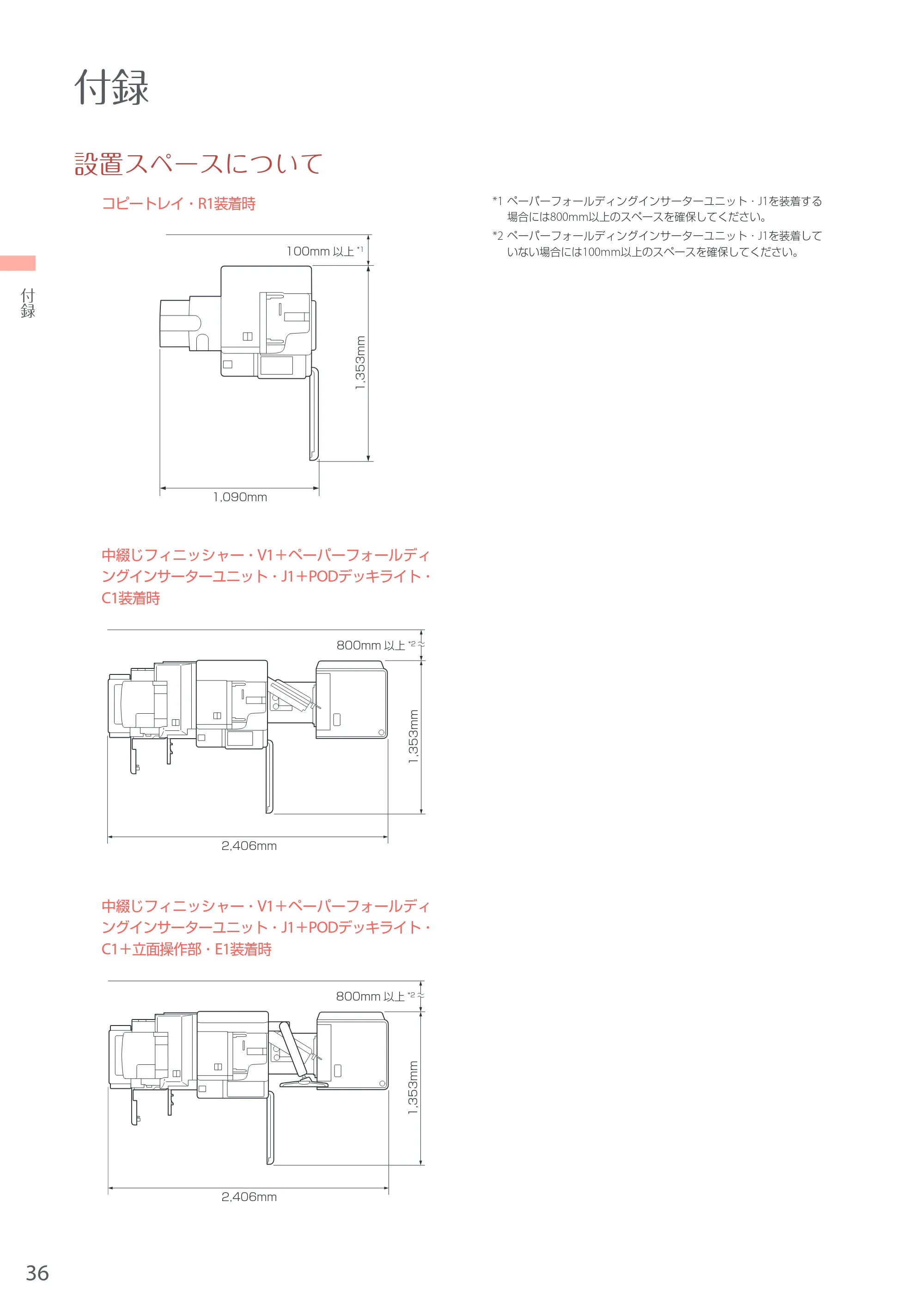 キヤノン iR-ADV 6555 お困りごと解決ガイド お困りごと解決ガイド 2016年11月24日更新(PDF:32.4MB) — 原本ページ — 36ページ