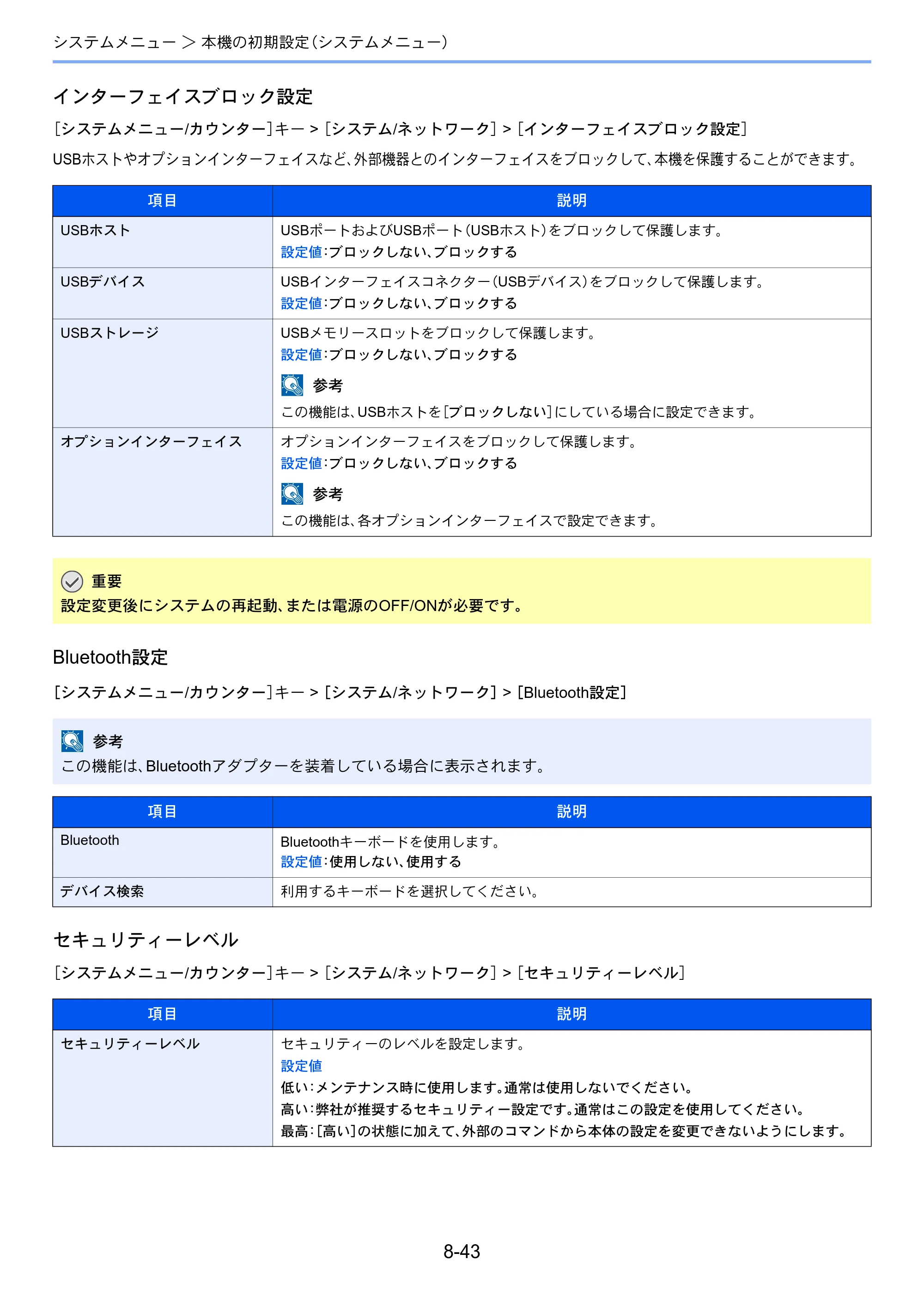 京セラ ECOSYS M3645idn ECOSYS M3645idn 使用説明書 — 原本ページ — 324ページ