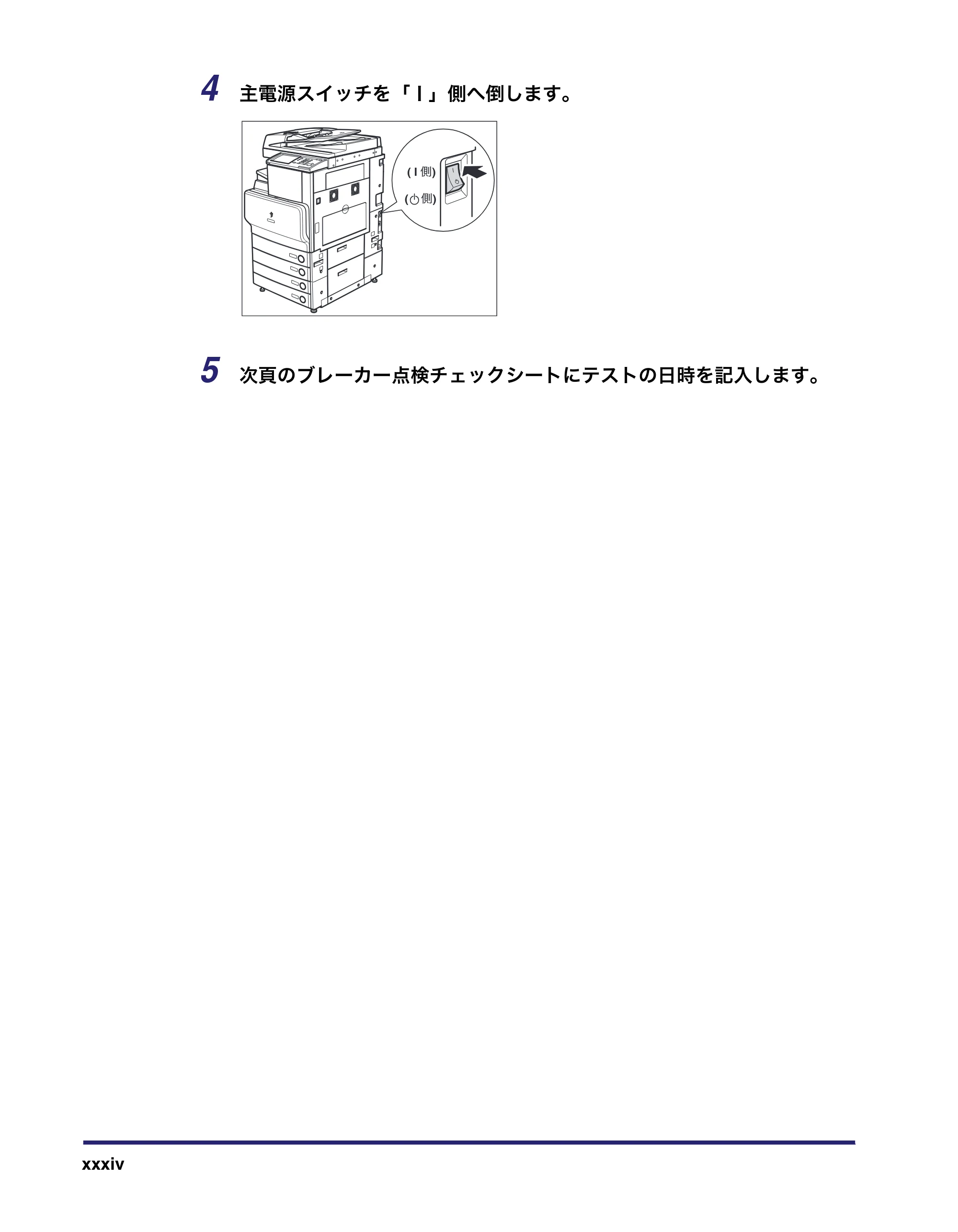 キヤノン iR C2550F ユーザーズガイド （PDF形式／25.86Mバイト） — 原本ページ — 36ページ