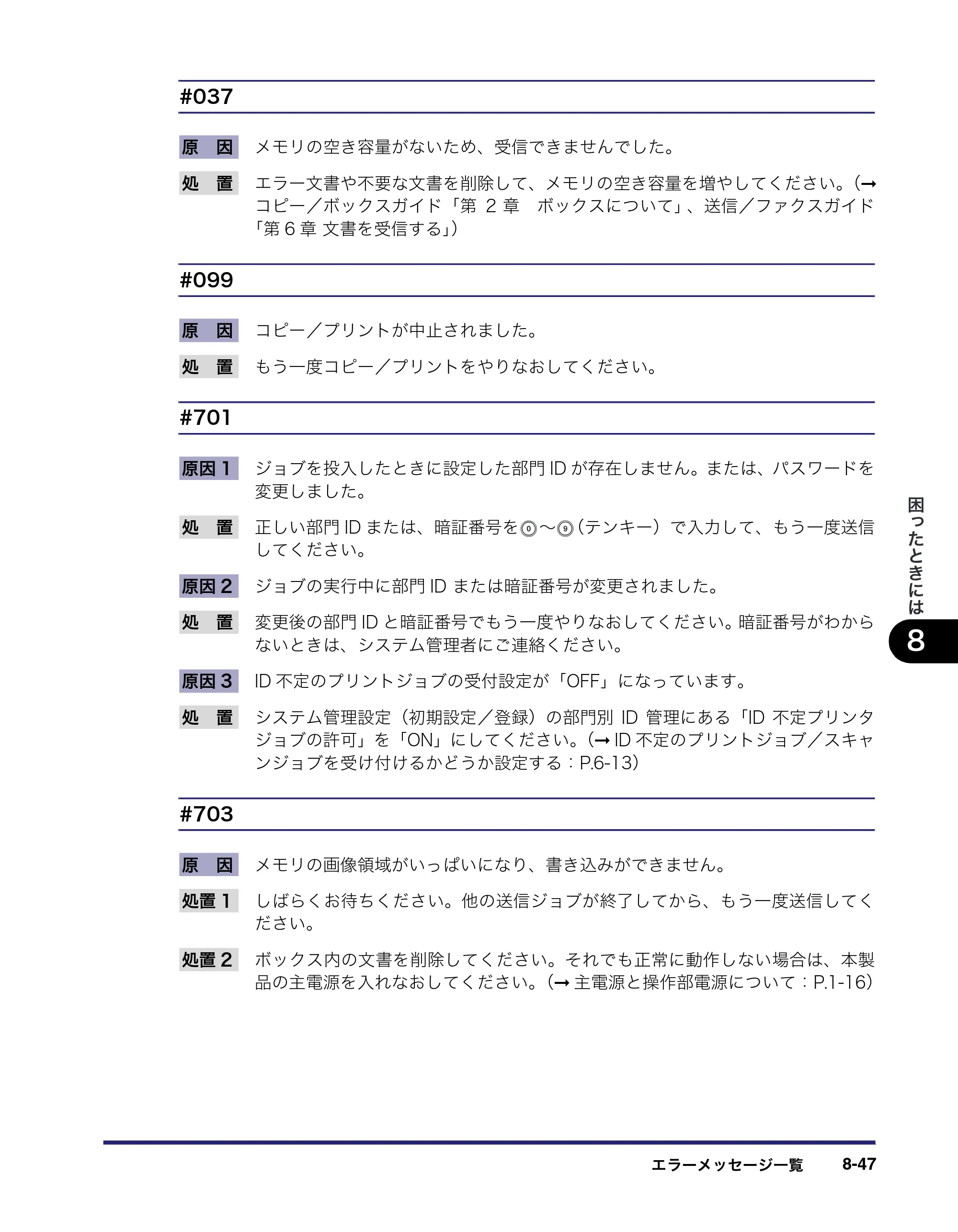 キヤノン iR C2550F ユーザーズガイド （PDF形式／25.86Mバイト） — 原本ページ — 383ページ