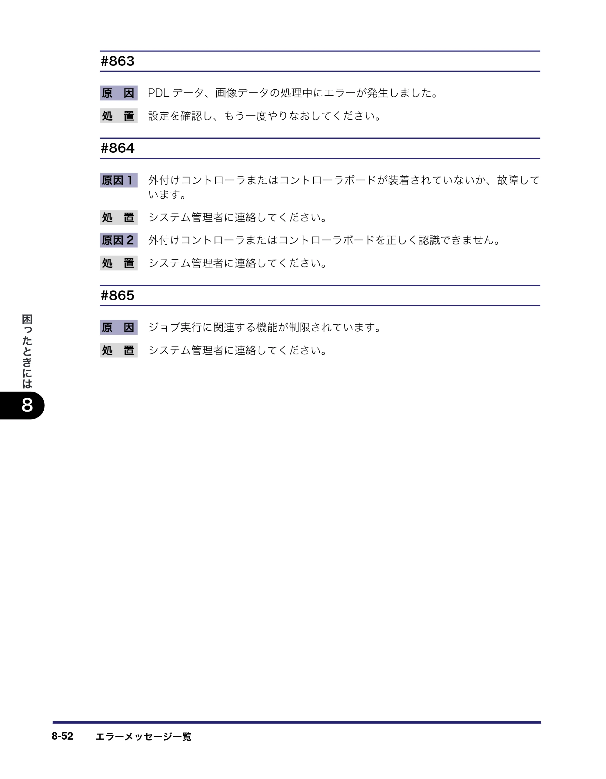 キヤノン iR C2550F ユーザーズガイド （PDF形式／25.86Mバイト） — 原本ページ — 388ページ