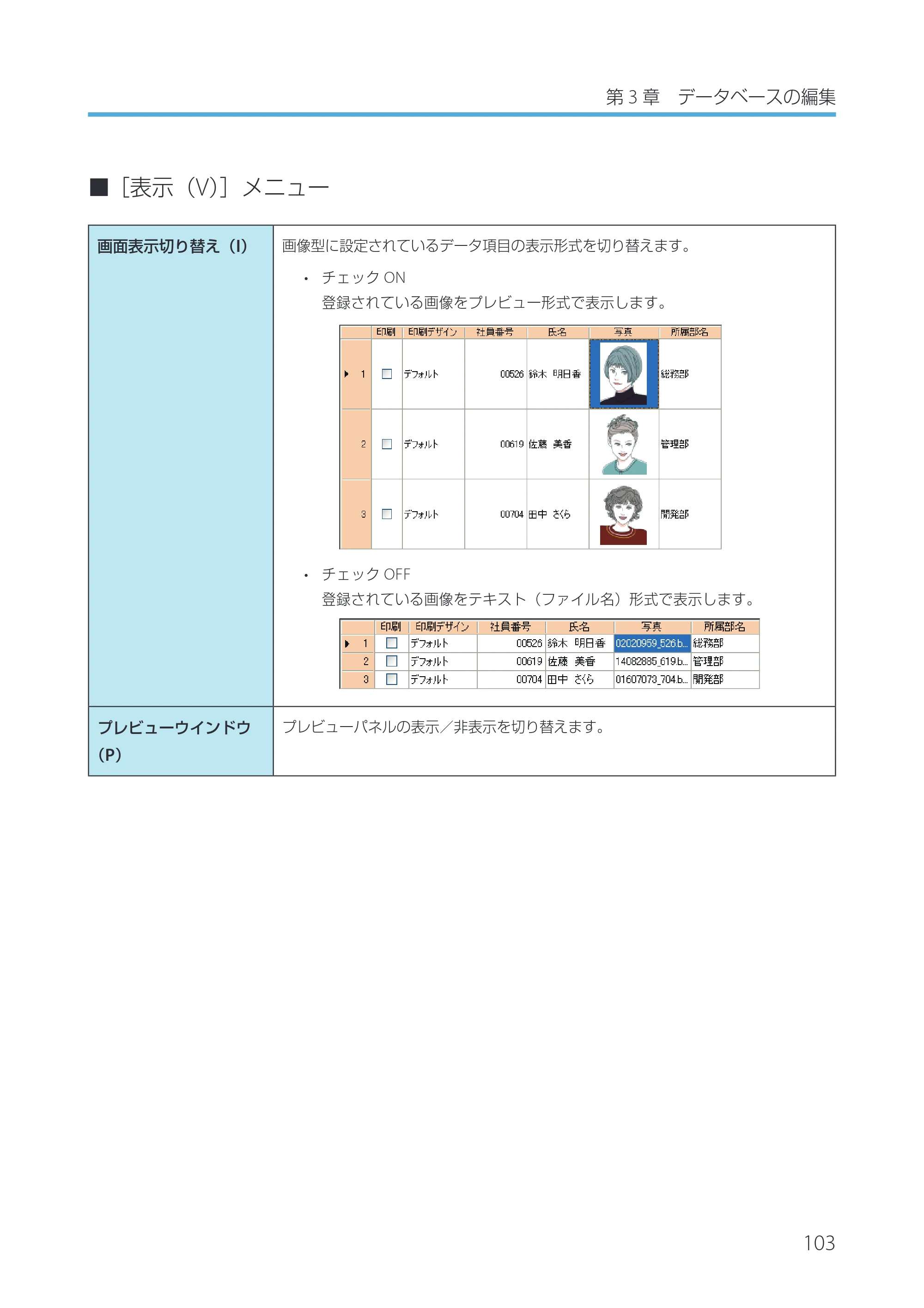 キヤノン IX-R7000 Artland／Artland Lite Edition ユーザーズガイド 2023年9月14日掲載（PDF：12.0MB） — 原本ページ — 106ページ