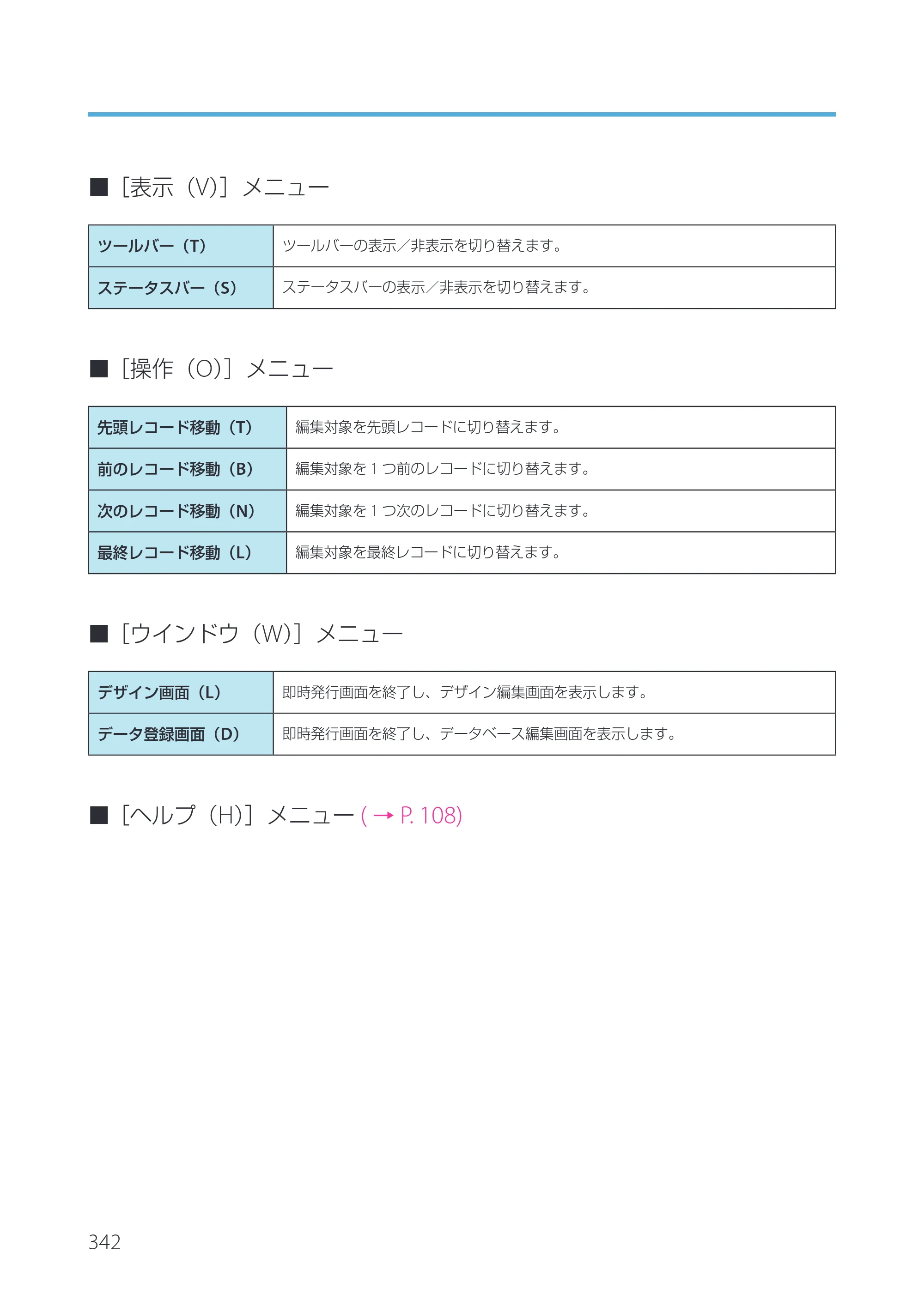 キヤノン IX-R7000 Artland／Artland Lite Edition ユーザーズガイド 2023年9月14日掲載（PDF：12.0MB） — 原本ページ — 345ページ