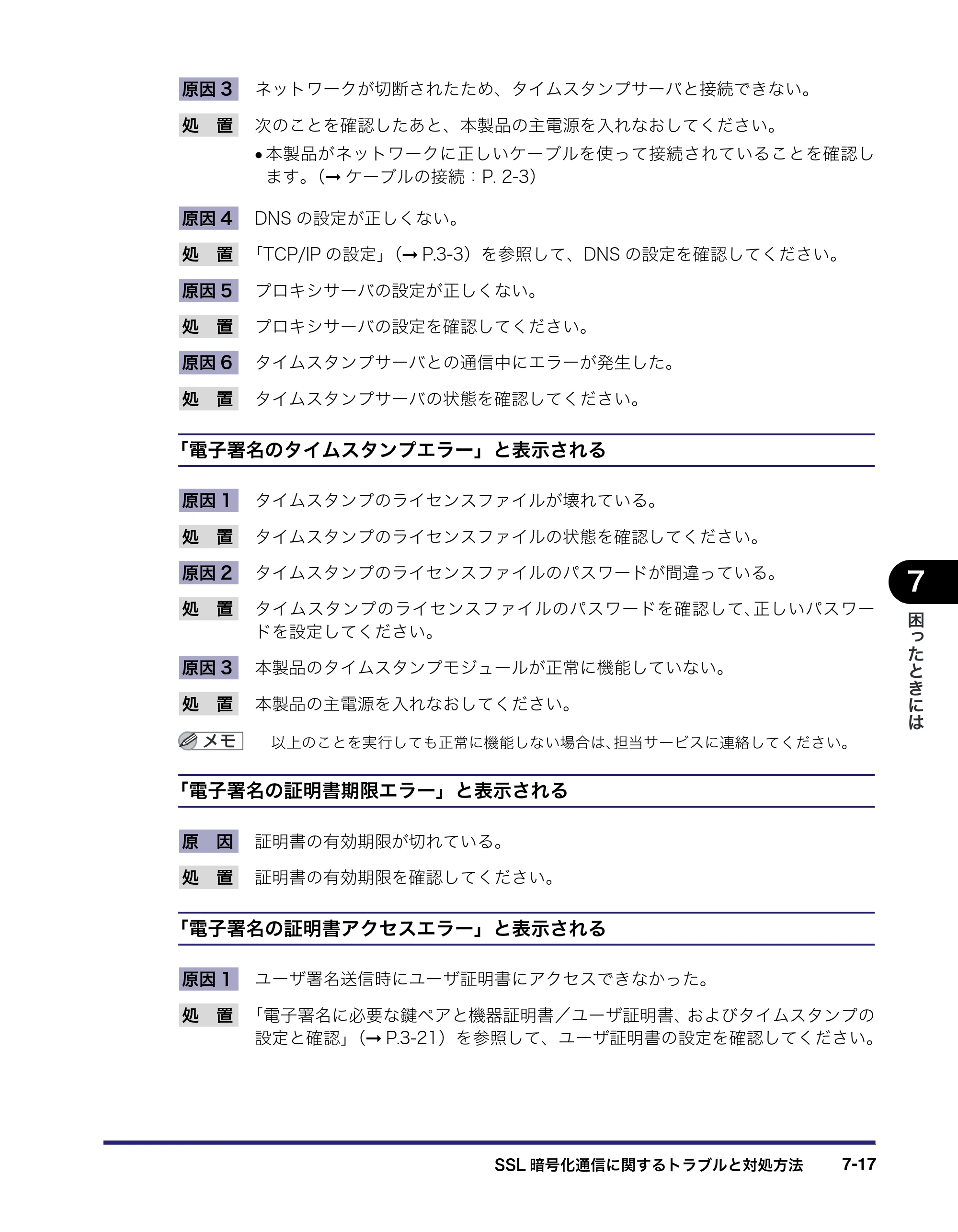 キヤノン iR3045/3045F/3035/3035F/3025/3025F ネットワークガイド （PDF形式／7.66Mバイト） — 原本ページ — 151ページ