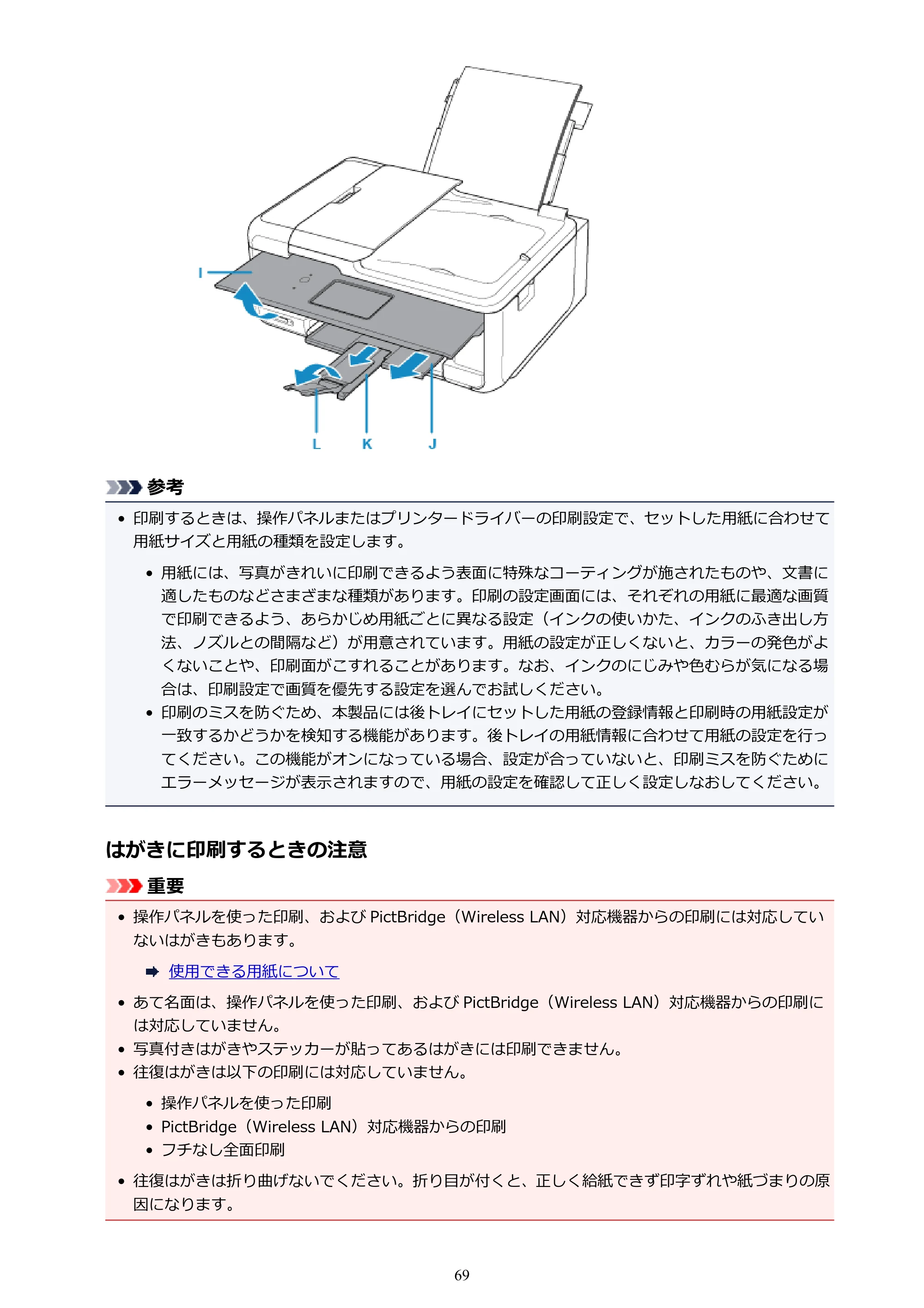 キヤノン PIXUS TR8530 電子マニュアル PDF版（Mac版）（PDF：17.6MB） — 原本ページ — 69ページ