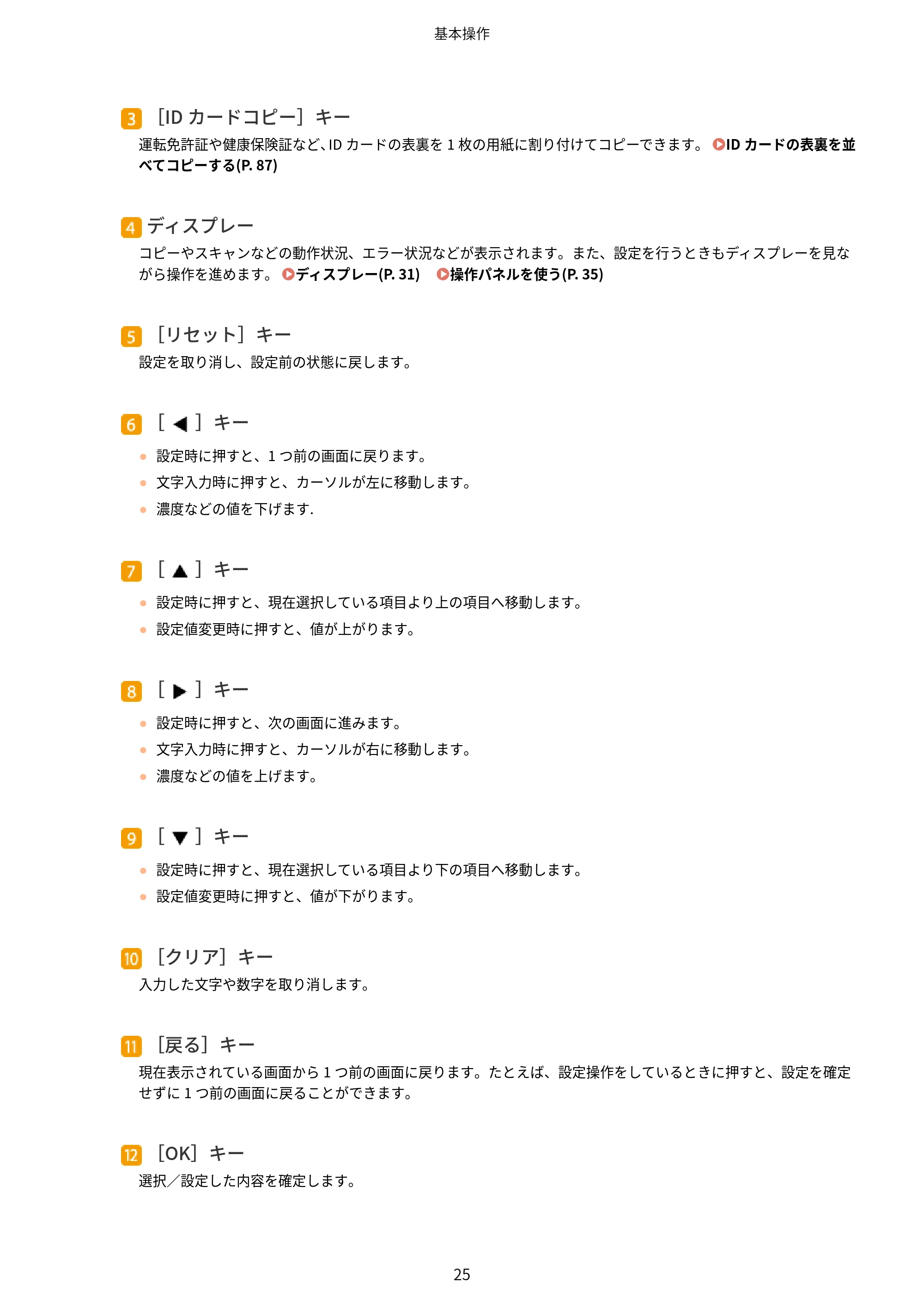 キヤノン MF244dw/MF242dw/MF232w ユーザーズガイド 2021年9月9日掲載（PDF：5.43MB） — 原本ページ — 31ページ