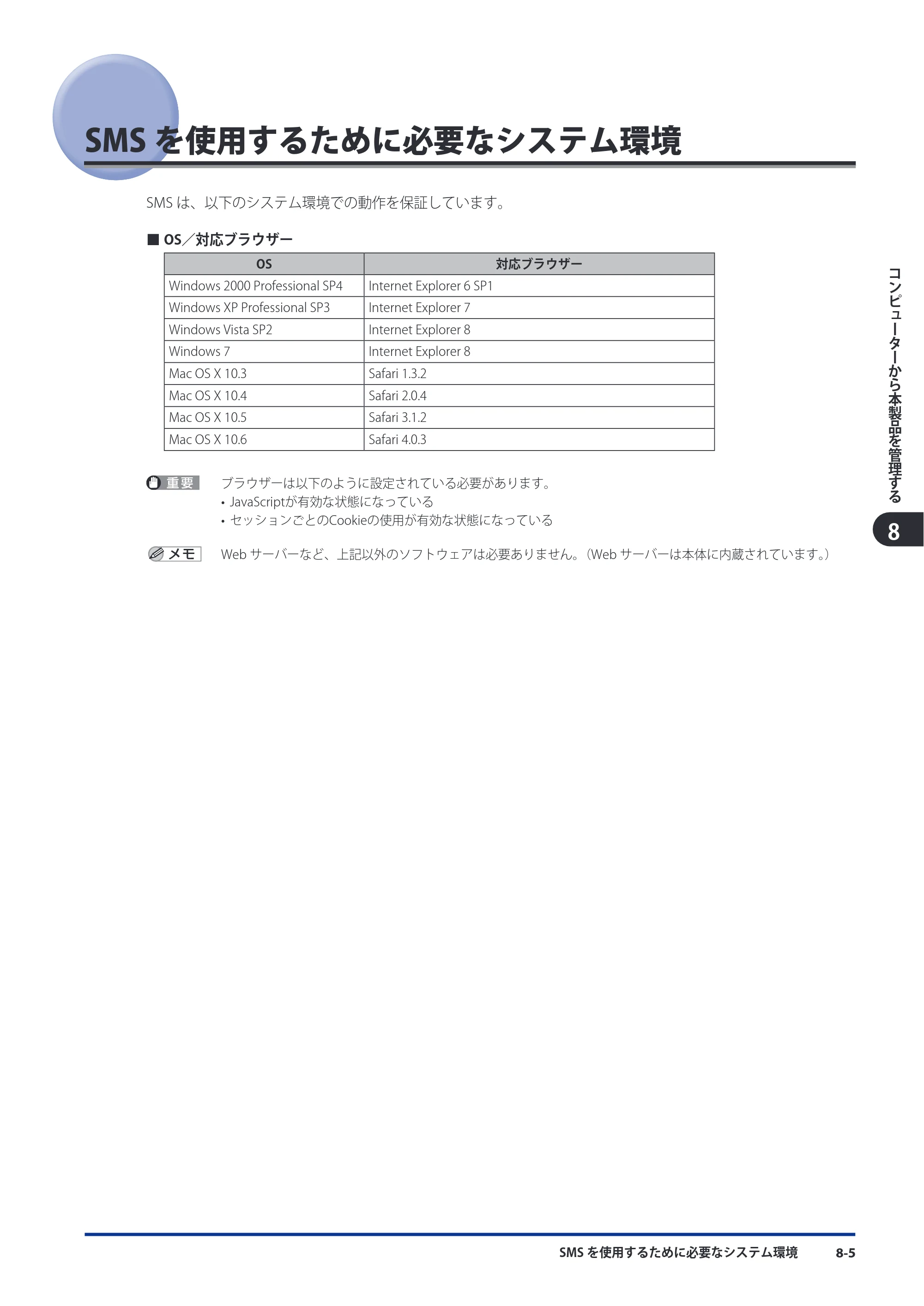 キヤノン imageRUNNER ADVANCE C5051F/C5051F-R/C5051/C5045F/C5045/C5035F/C5035F-R/C5035/C5030F/C5030 スタートガイド 2010年11月15日更新 （PDF形式／26.84Mバイト） — 原本ページ — 139ページ