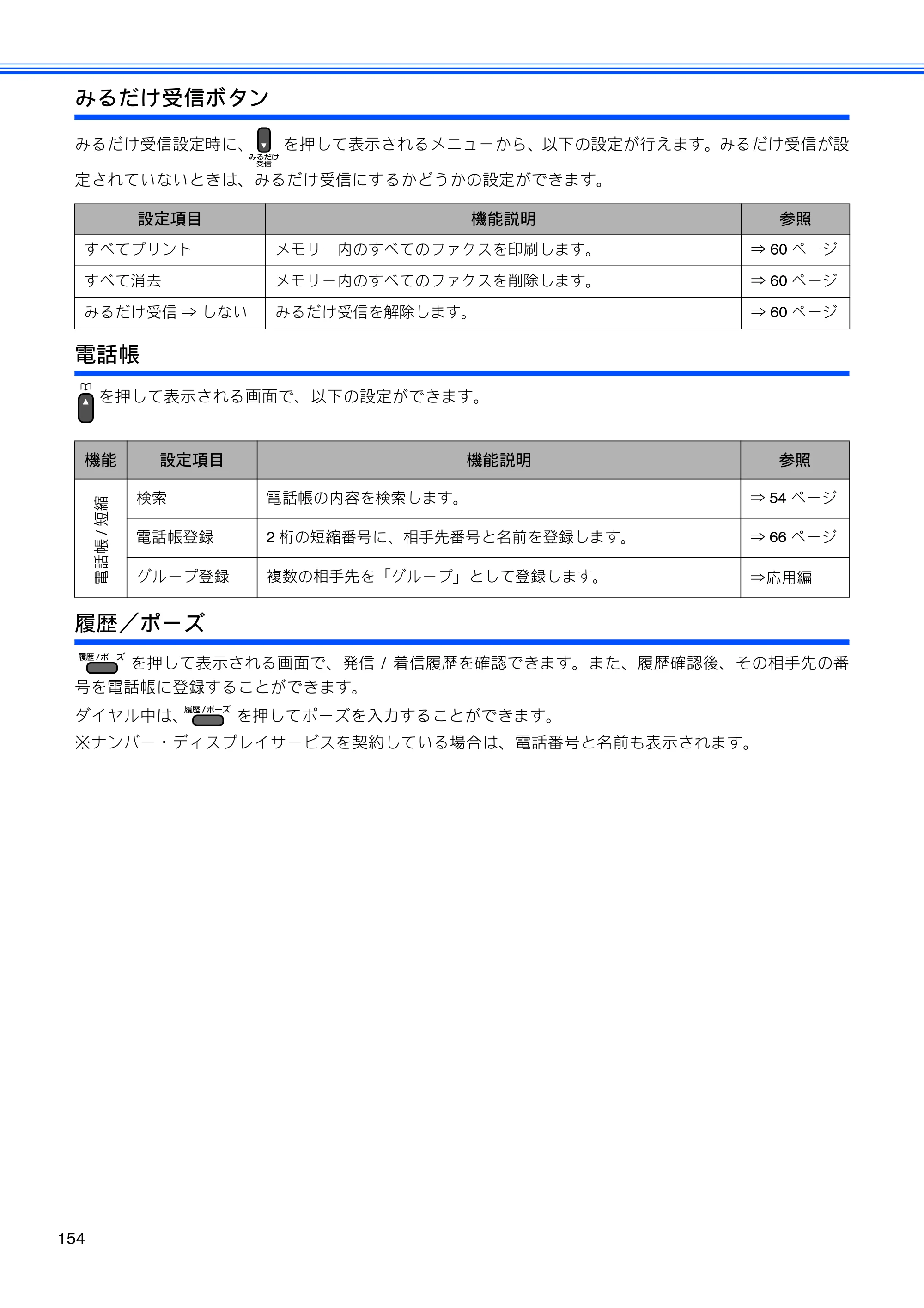ブラザー MFC-J615N ユーザーズガイド ～基本編～ — 原本ページ — 156ページ